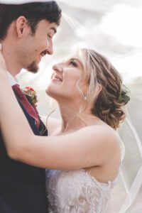 Book a wedding photographer