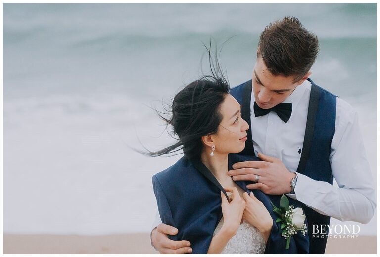 Top 10 Beach Wedding Venues In Cape Town