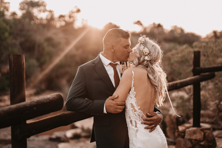 3 Reasons Why You Should Have A Cape Town Wedding
