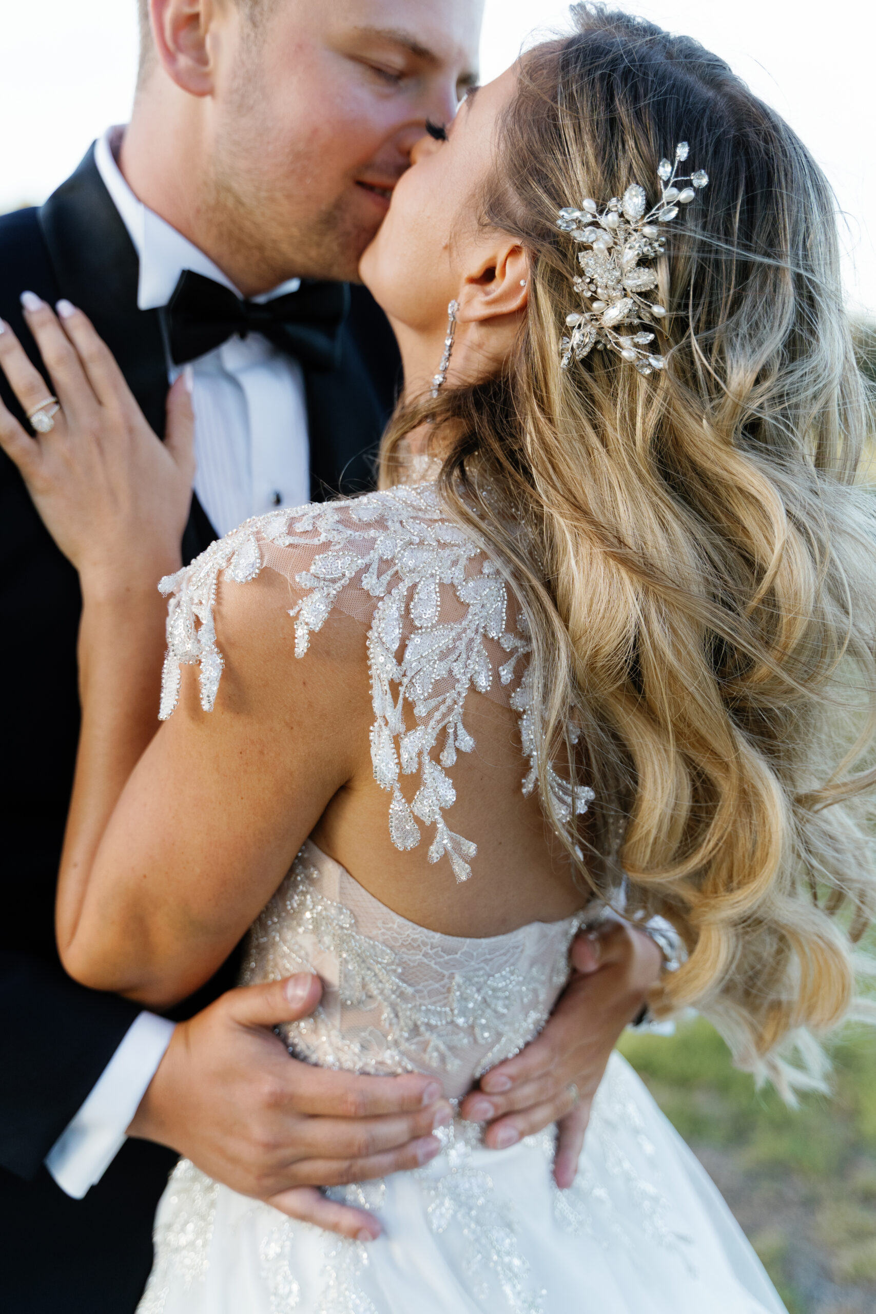 Aneli & Sam’s Winelands Wedding