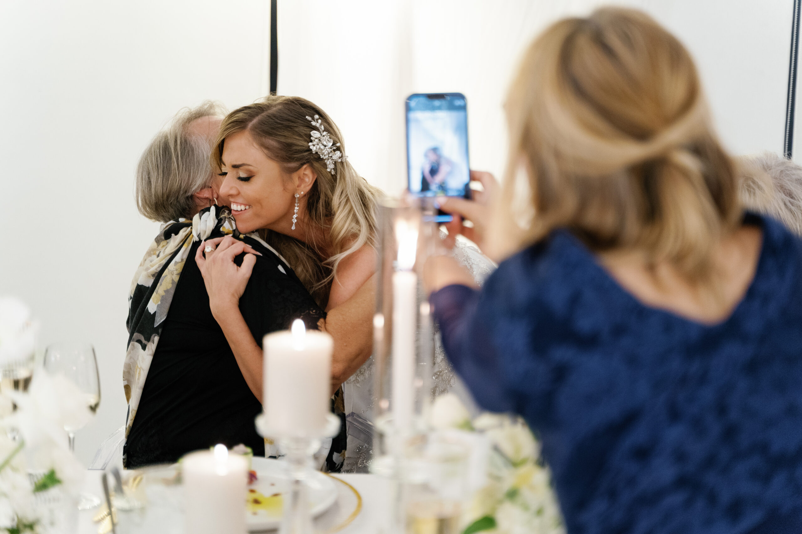 Aneli & Sam’s Winelands Wedding