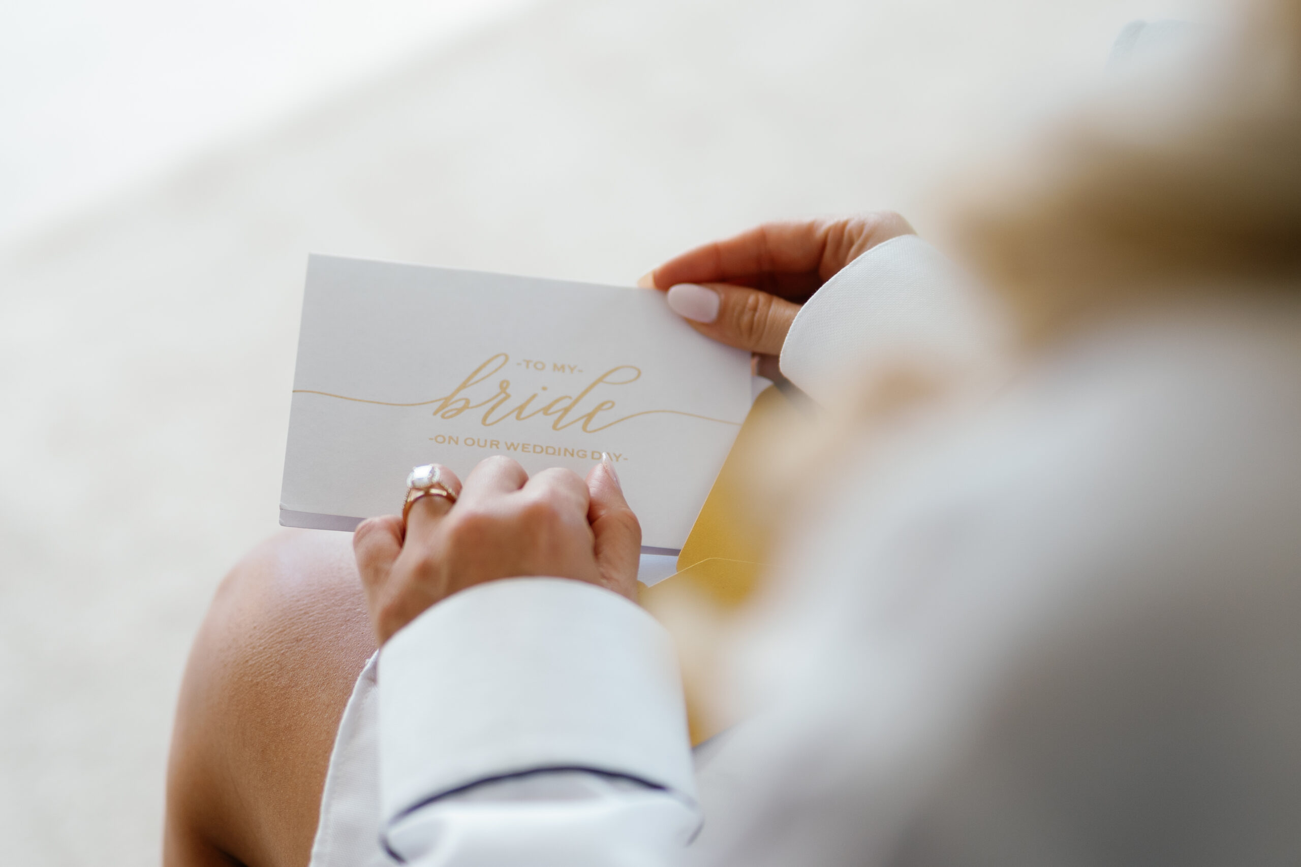 Aneli & Sam’s Winelands Wedding