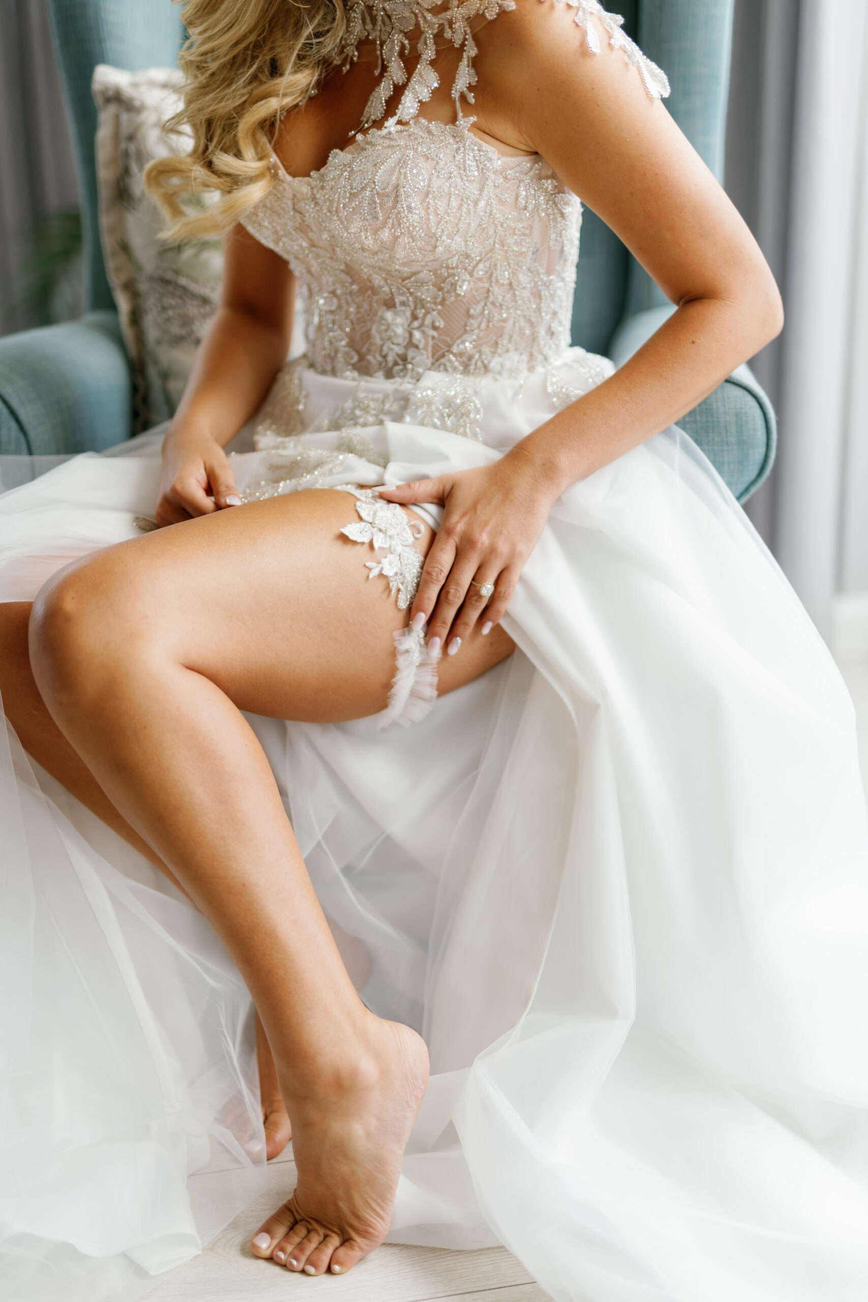 Aneli & Sam’s Winelands Wedding