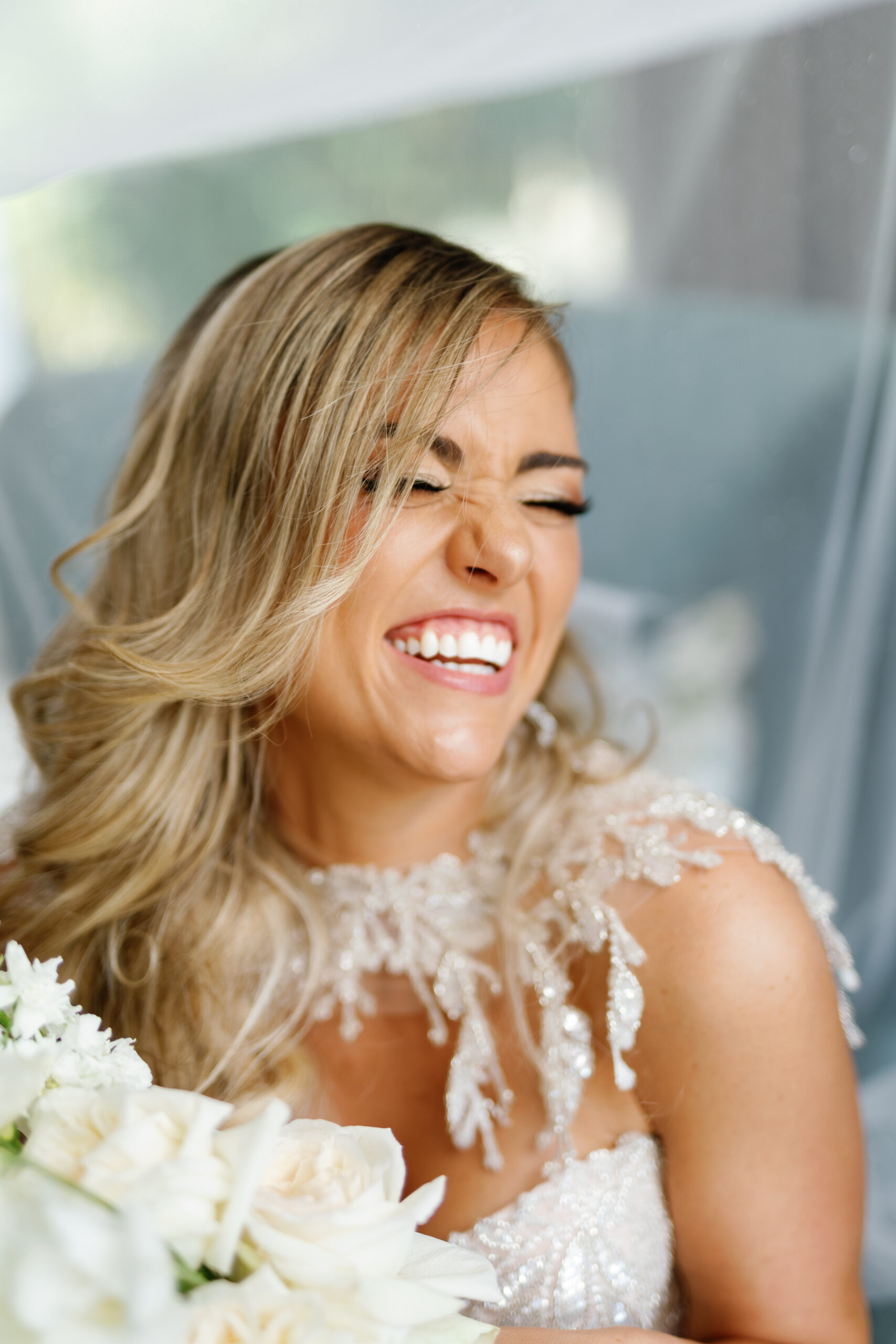 Aneli & Sam’s Winelands Wedding