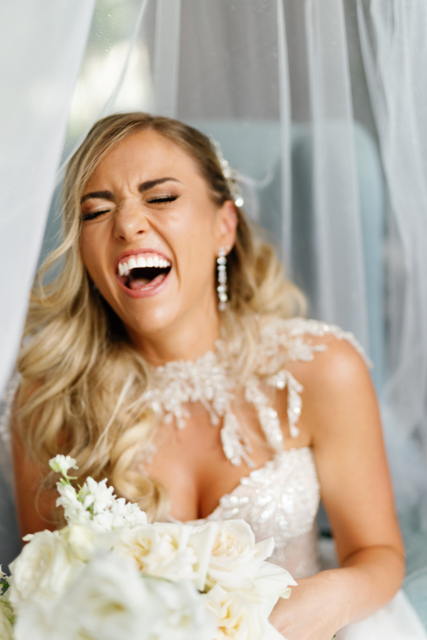 Aneli & Sam’s Winelands Wedding