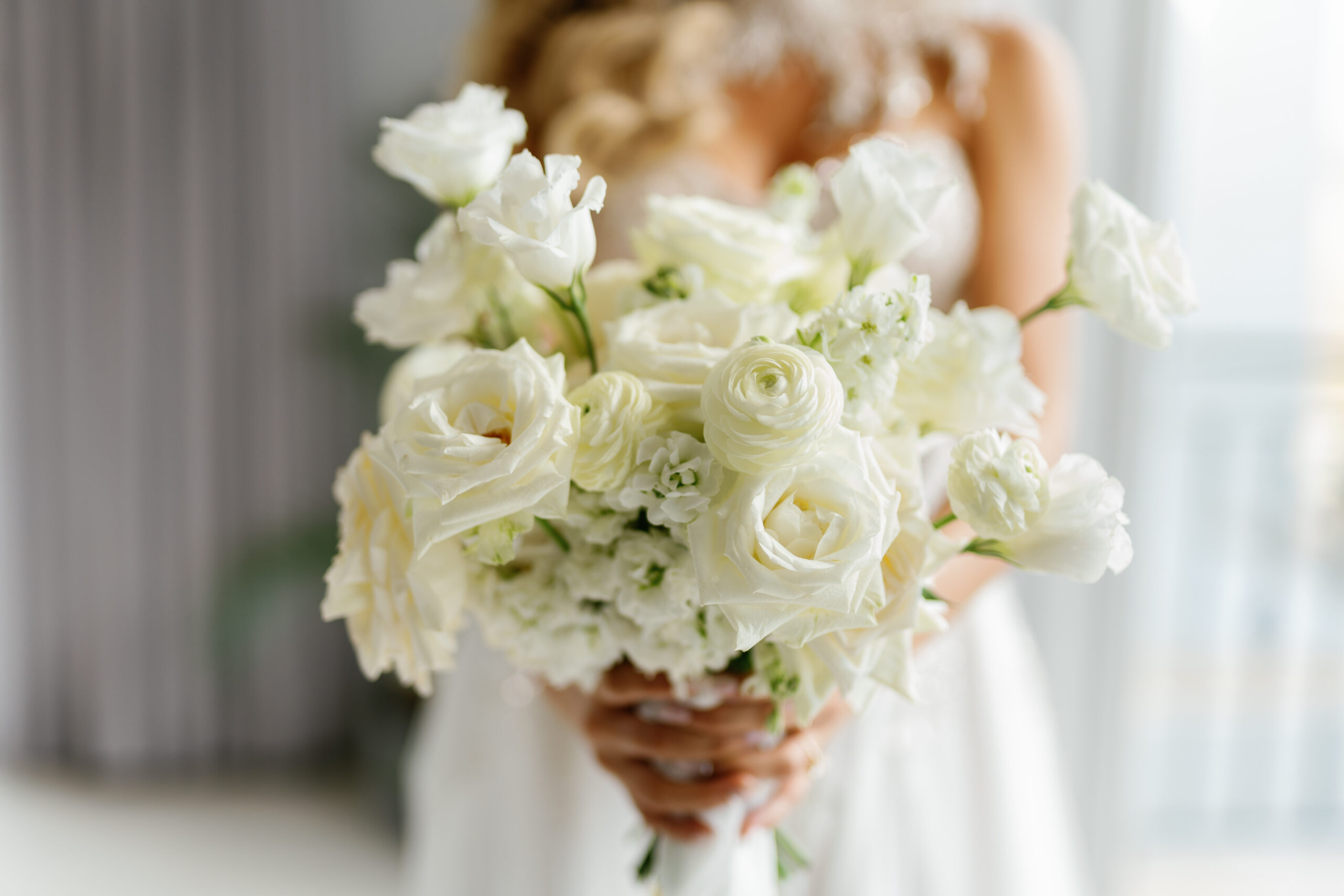 Aneli & Sam’s Winelands Wedding