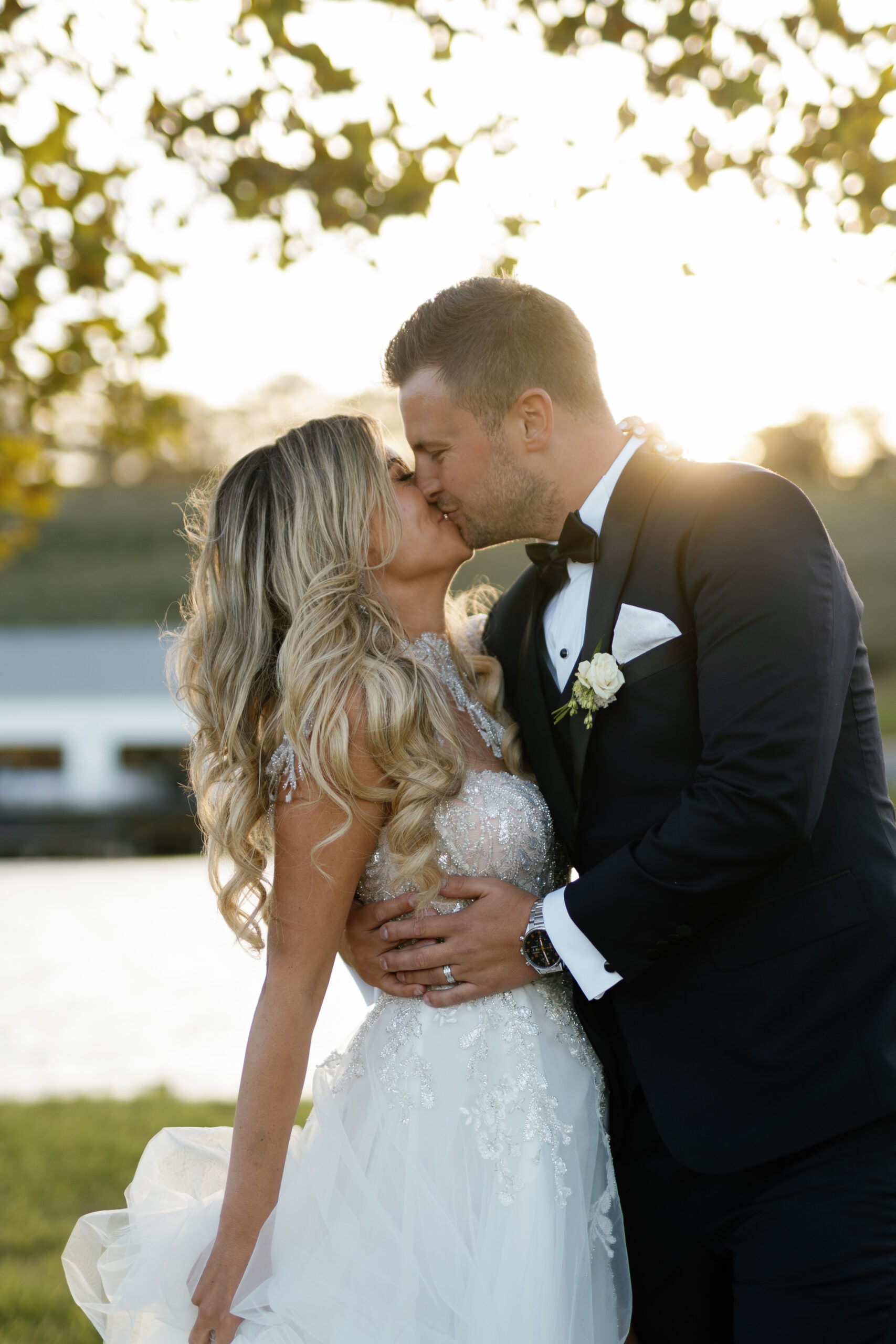 Aneli & Sam’s Winelands Wedding