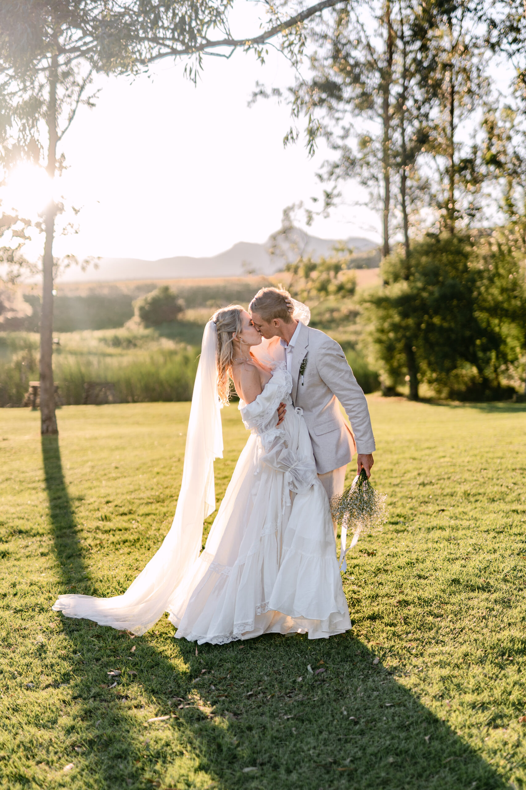 Daniel & Pascale