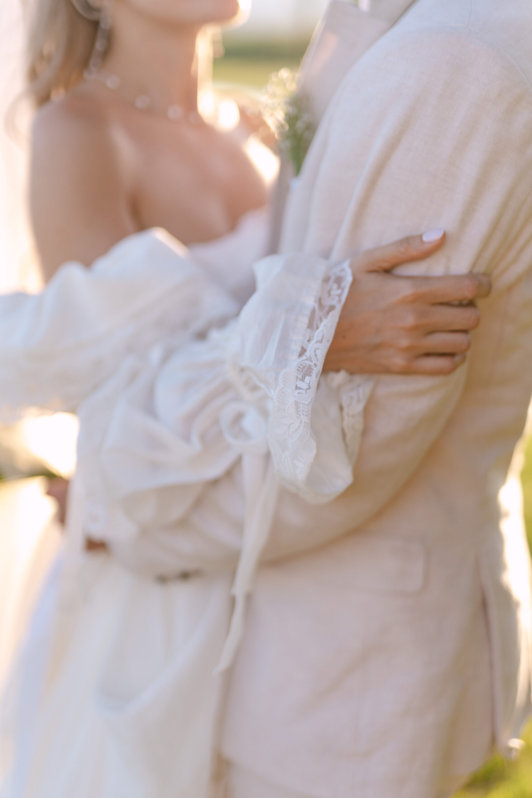 Daniel & Pascale