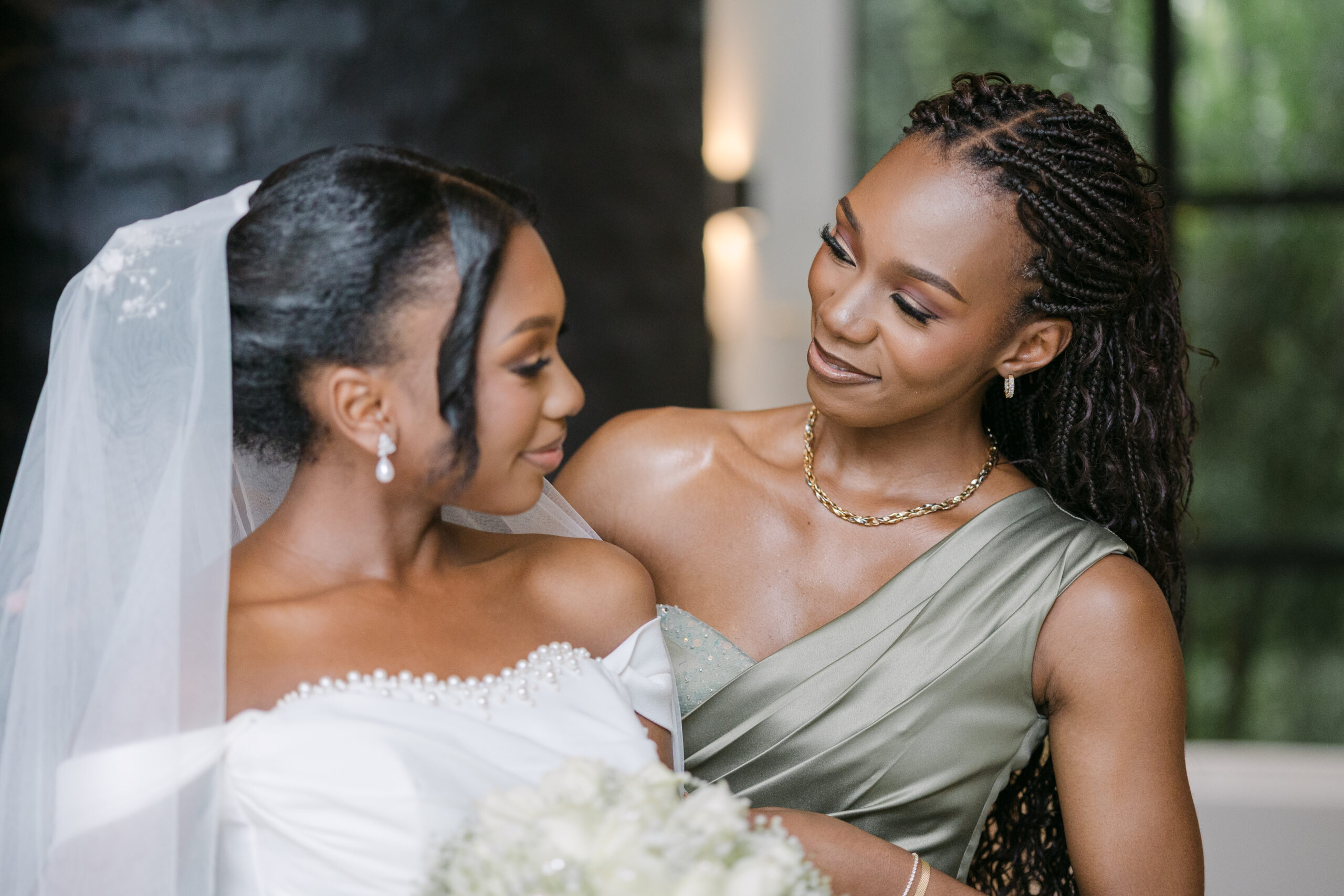 Alex & Nadia