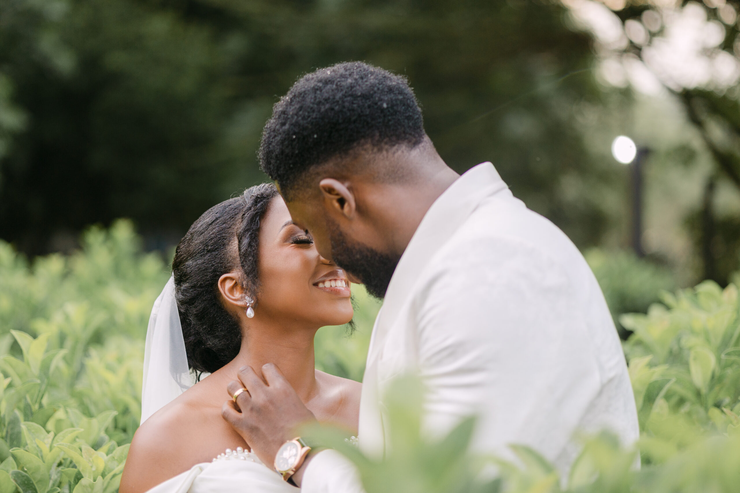 Alex & Nadia