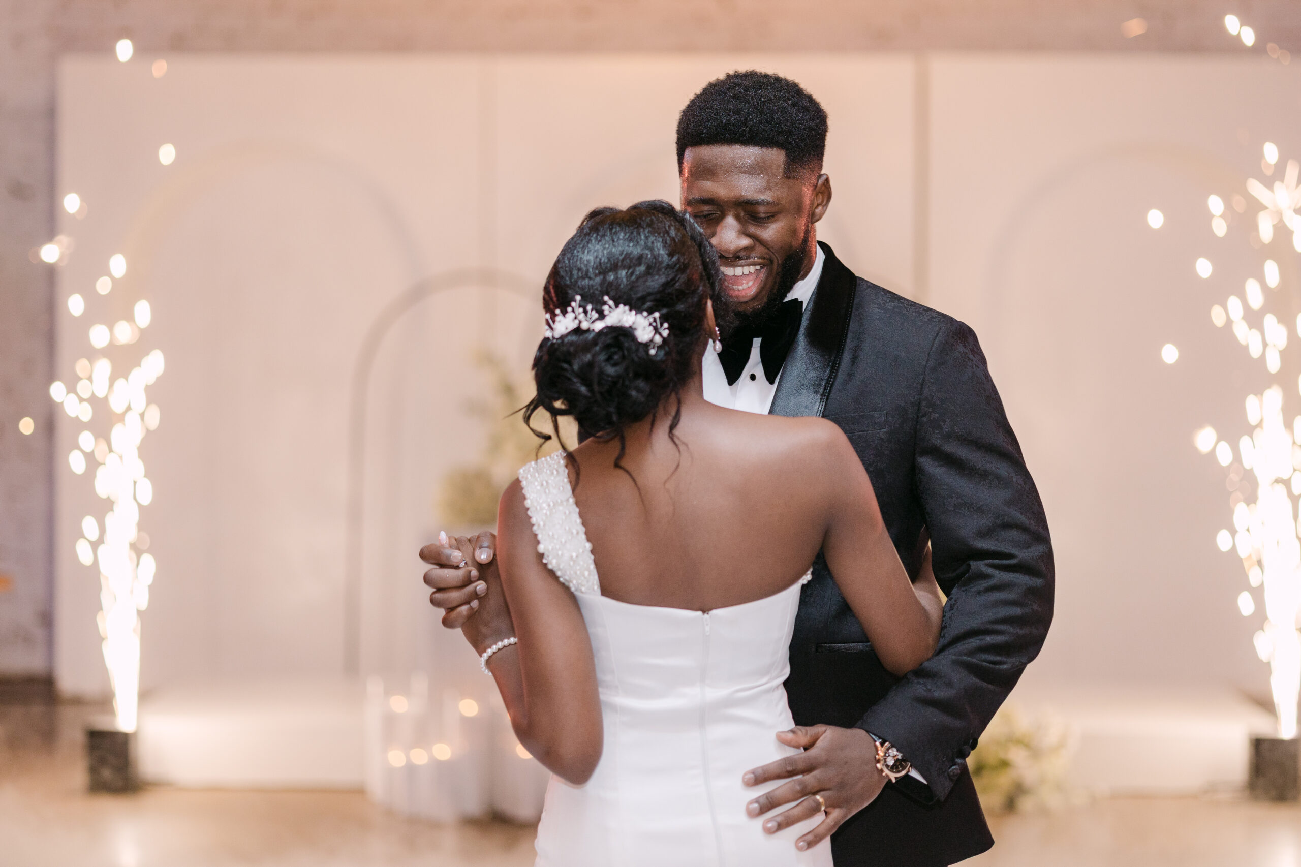 Alex & Nadia