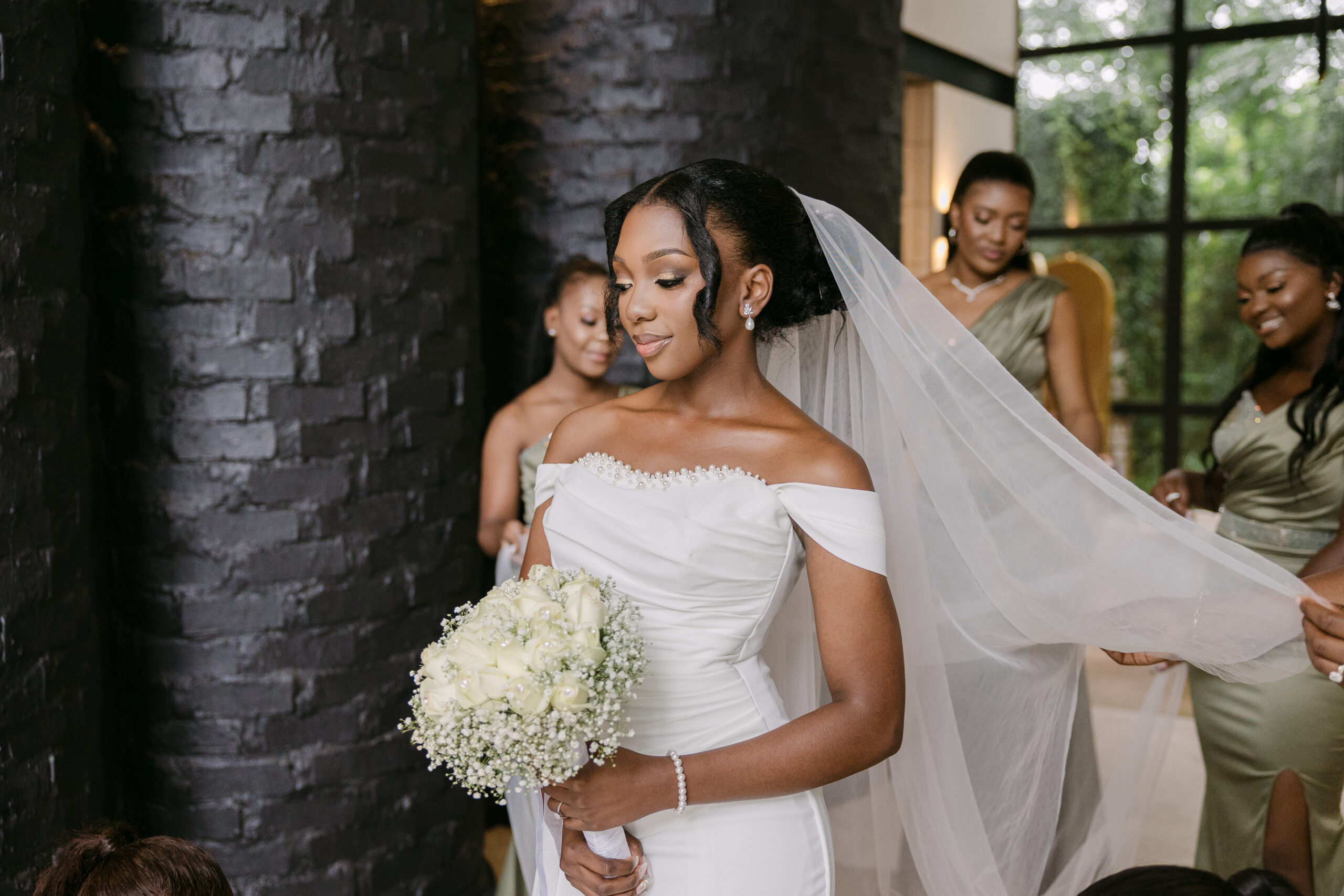 Alex & Nadia