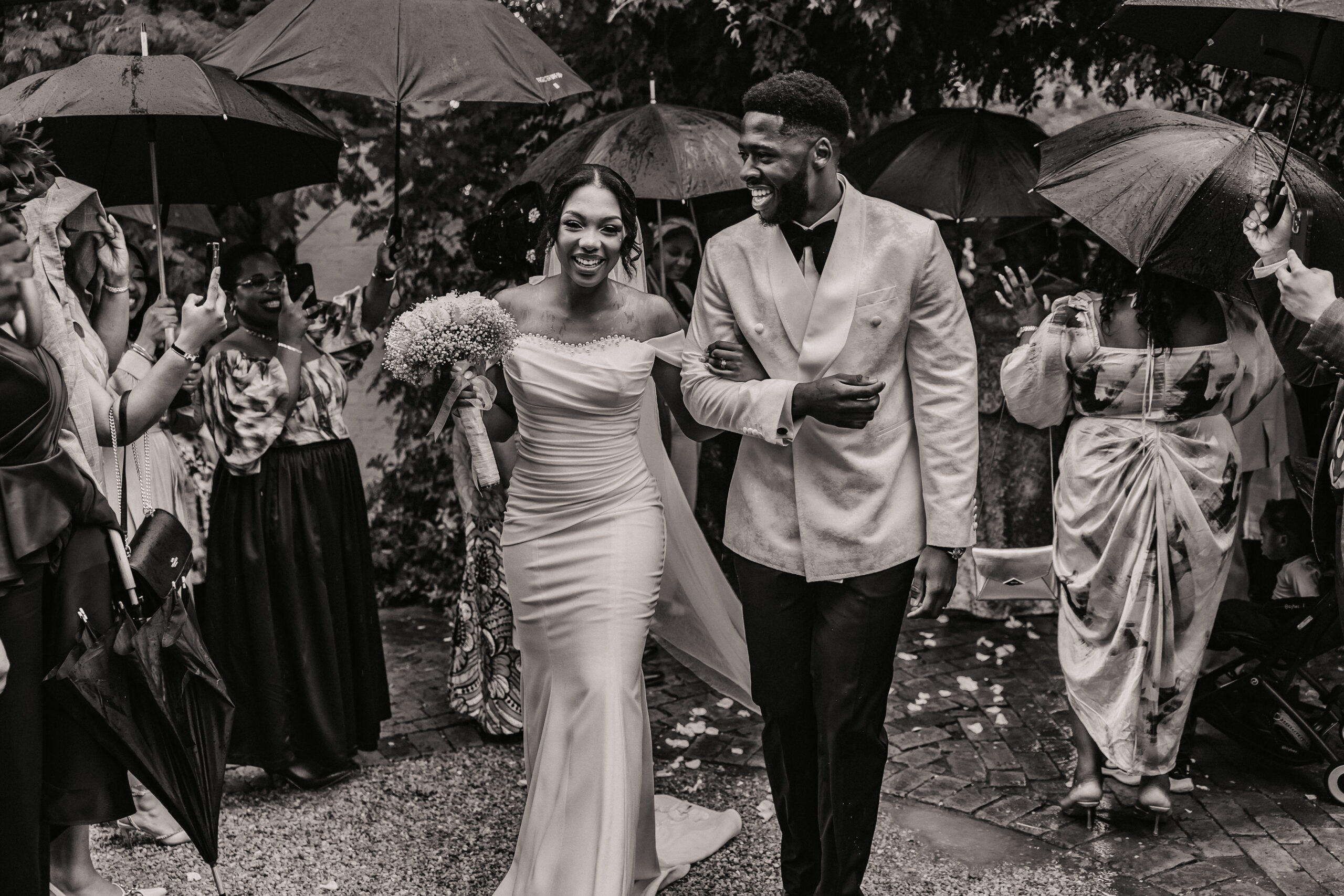 Alex & Nadia