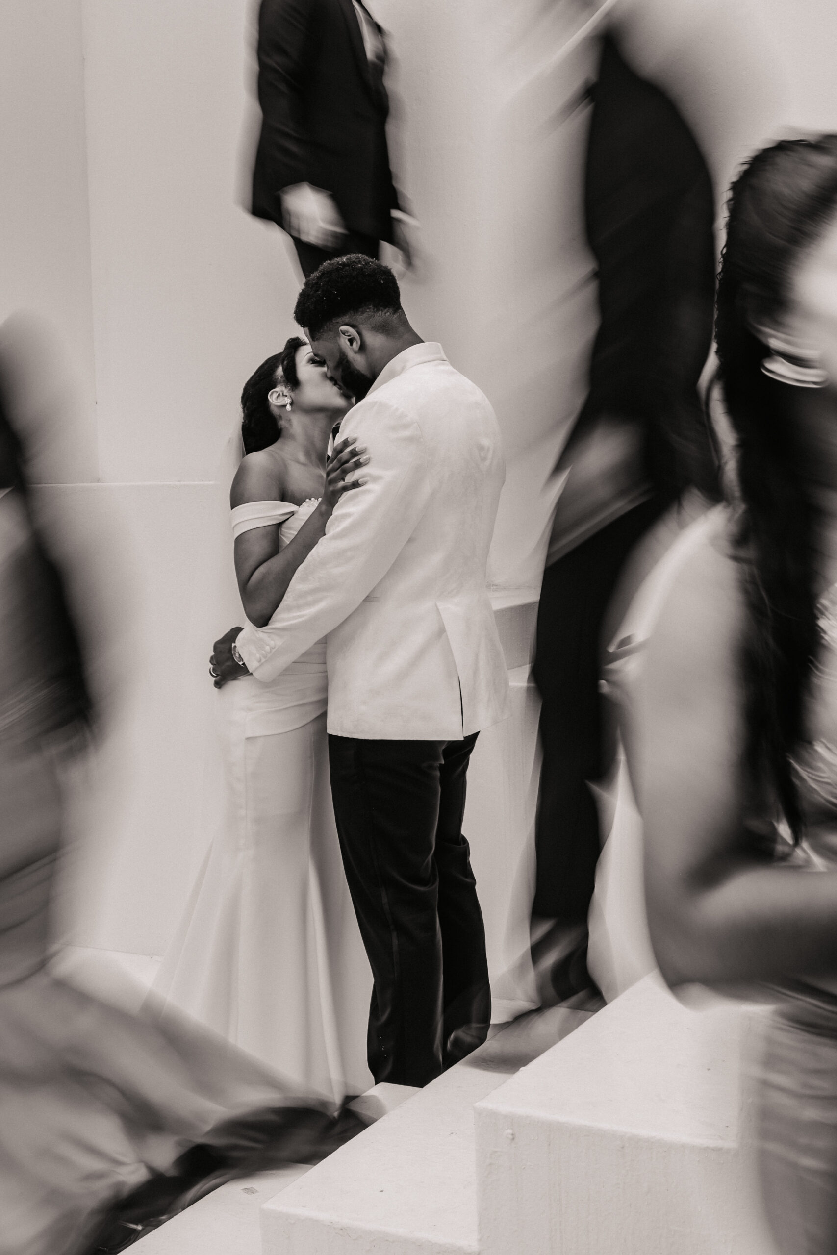 Alex & Nadia