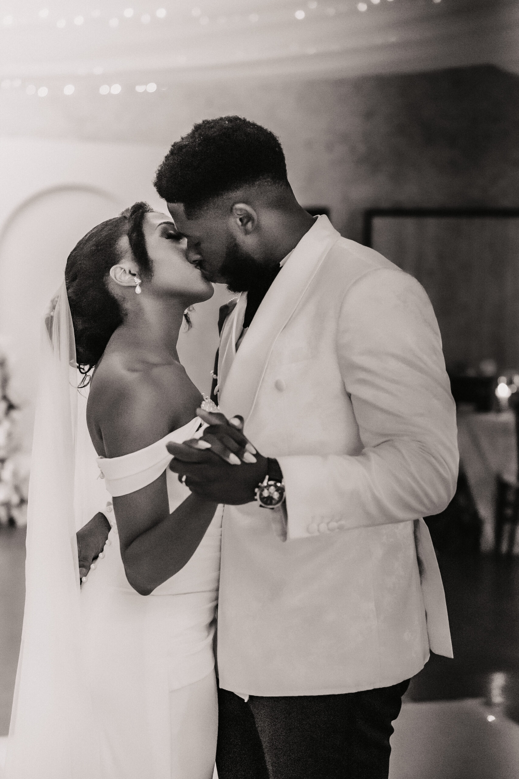 Alex & Nadia