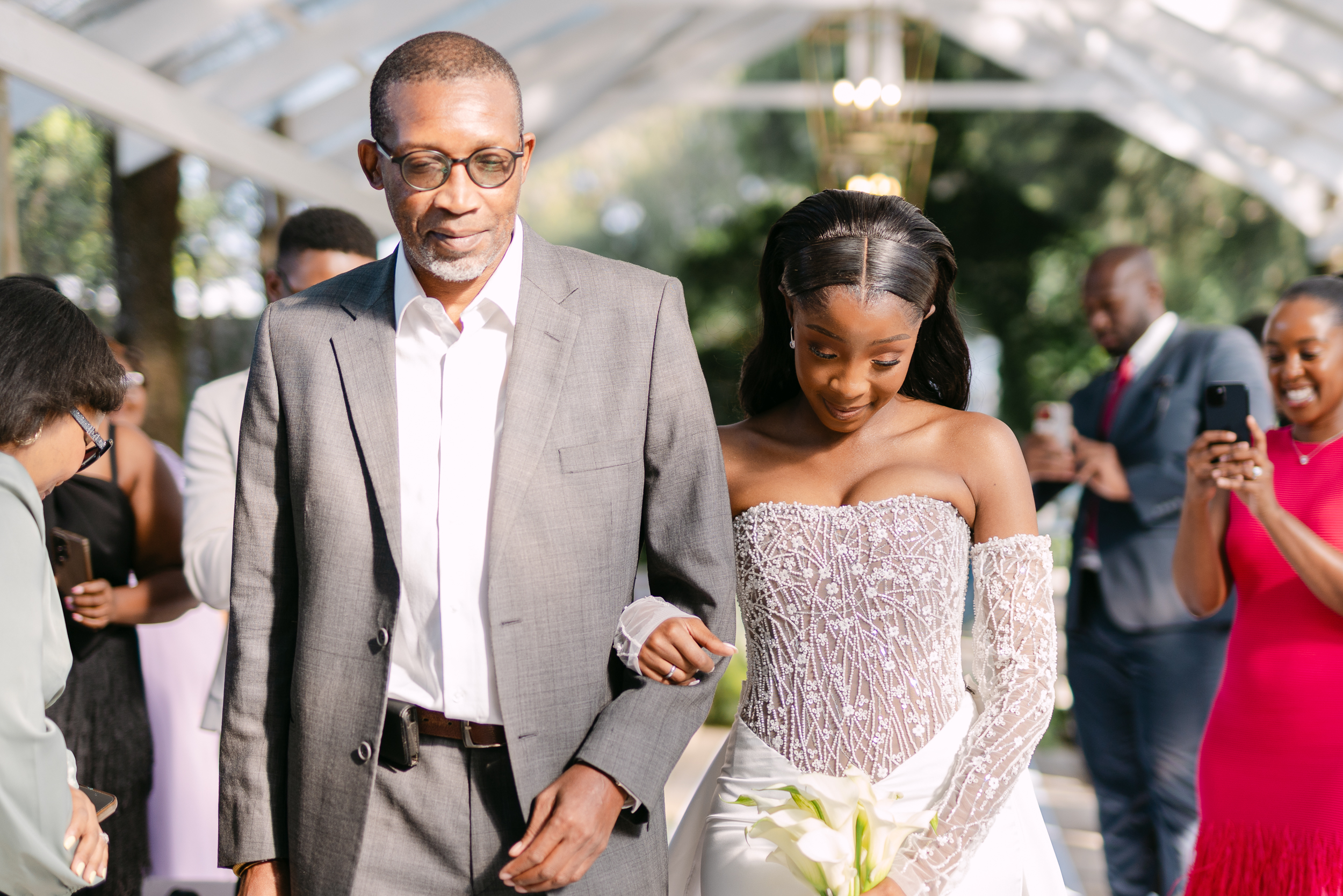 Avu & Kwesi