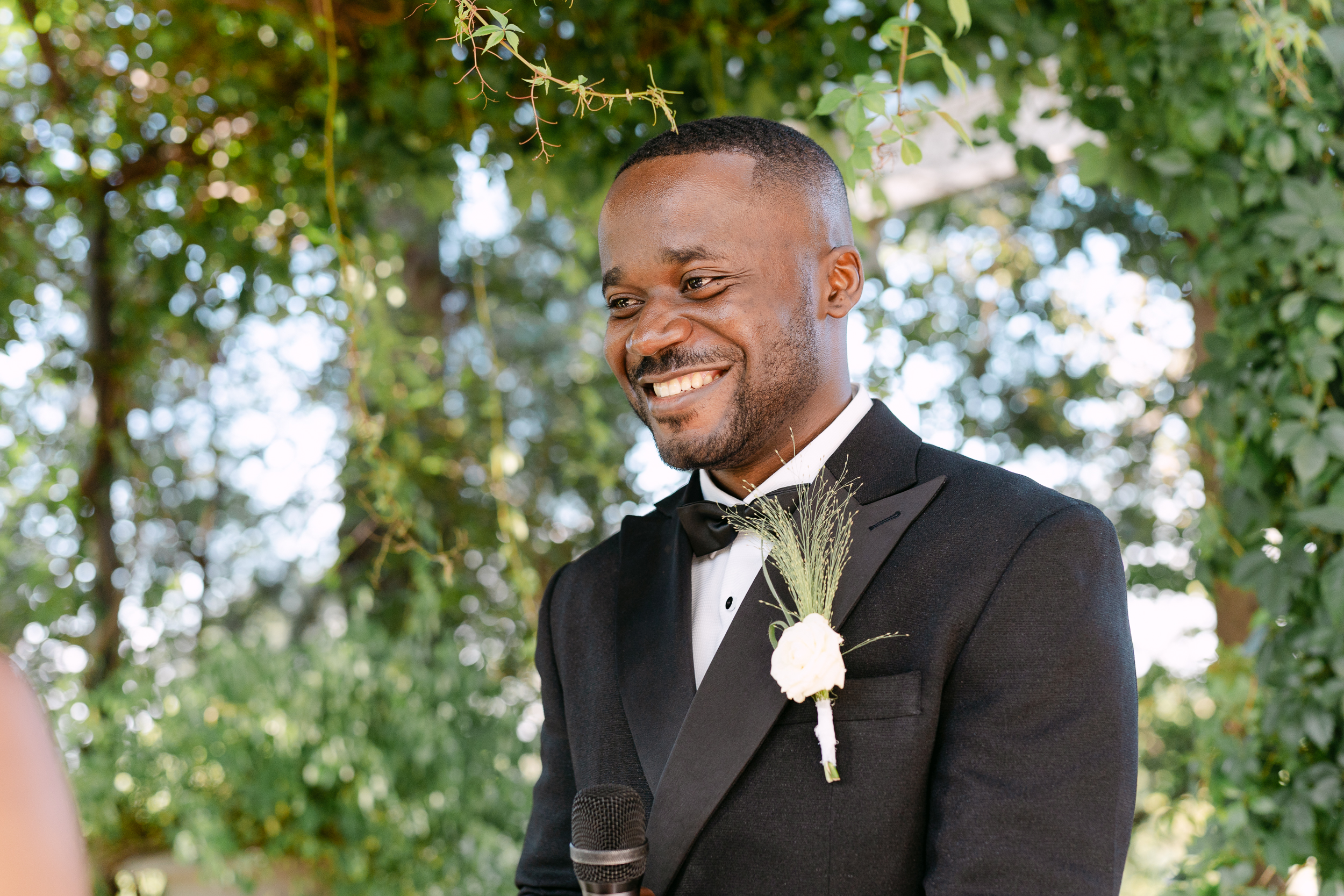 Avu & Kwesi