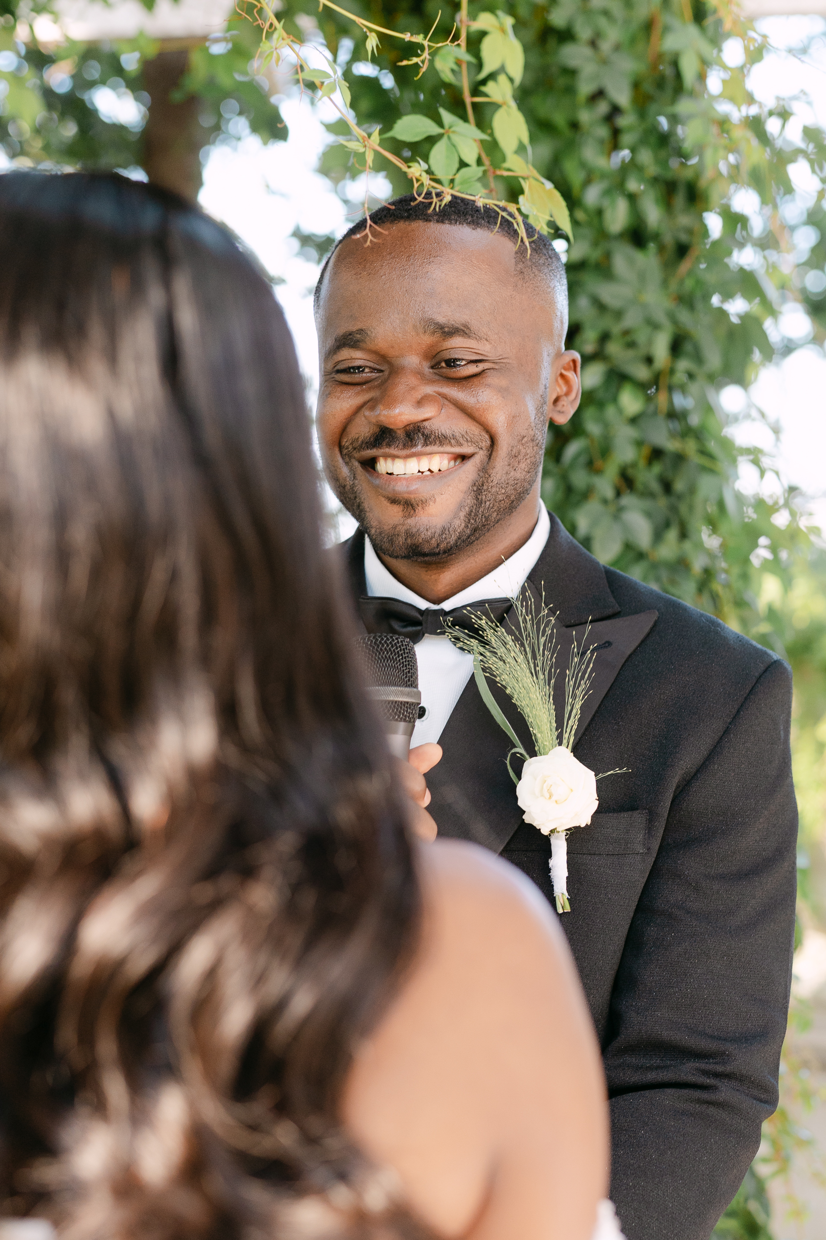 Avu & Kwesi