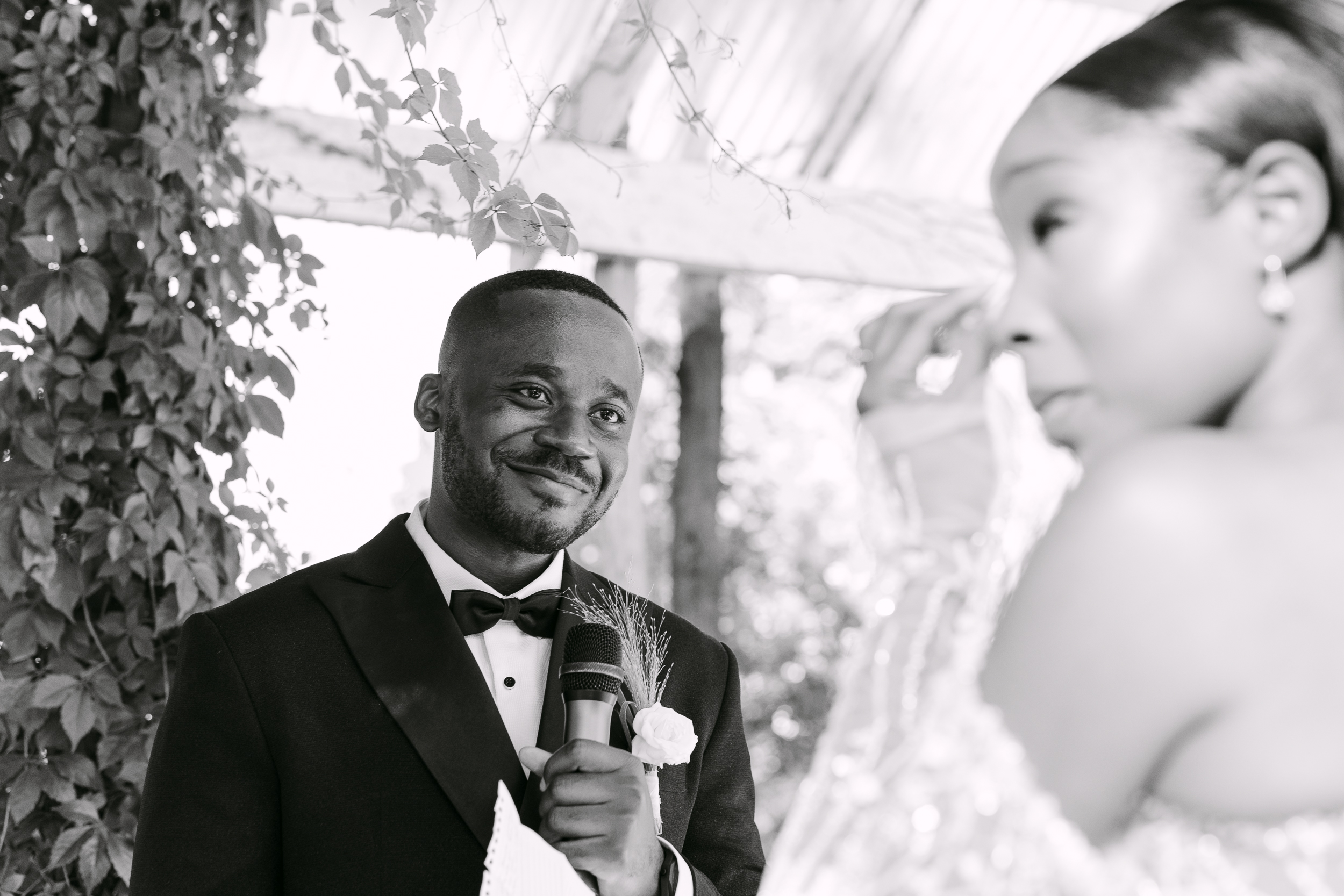 Avu & Kwesi
