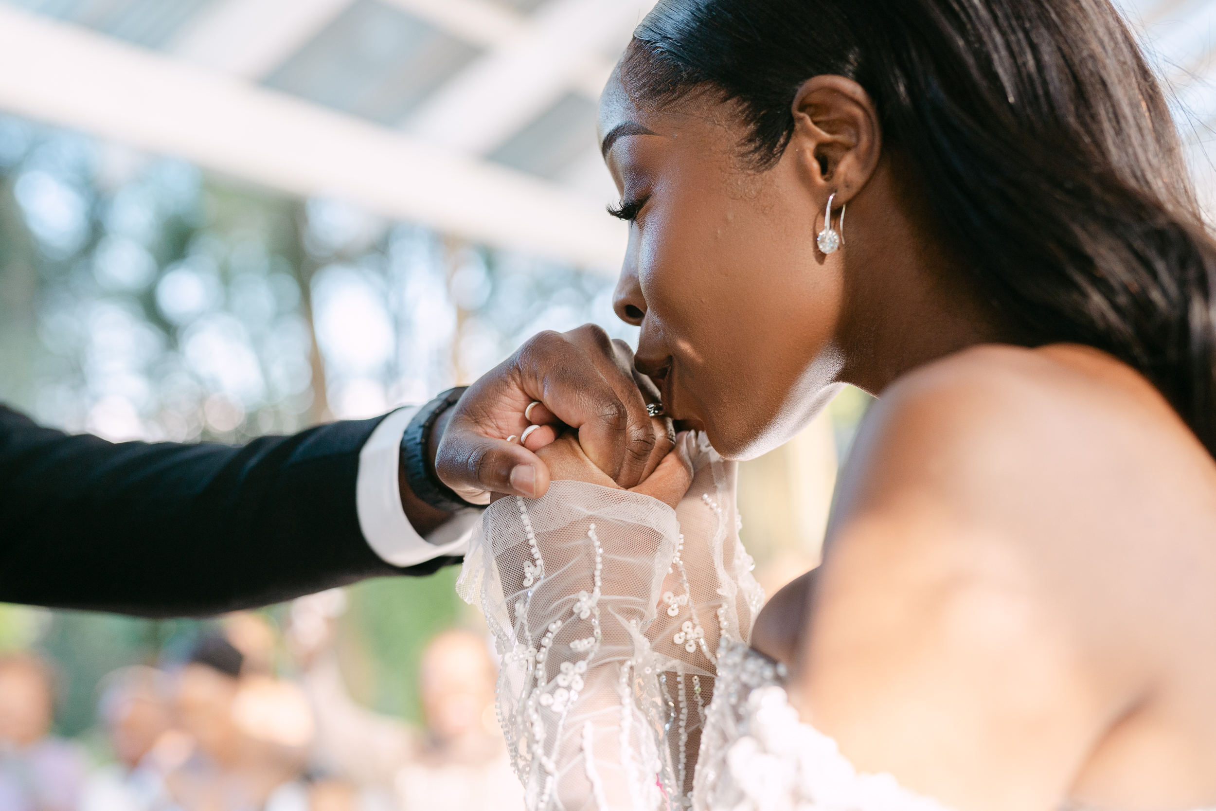 Avu & Kwesi