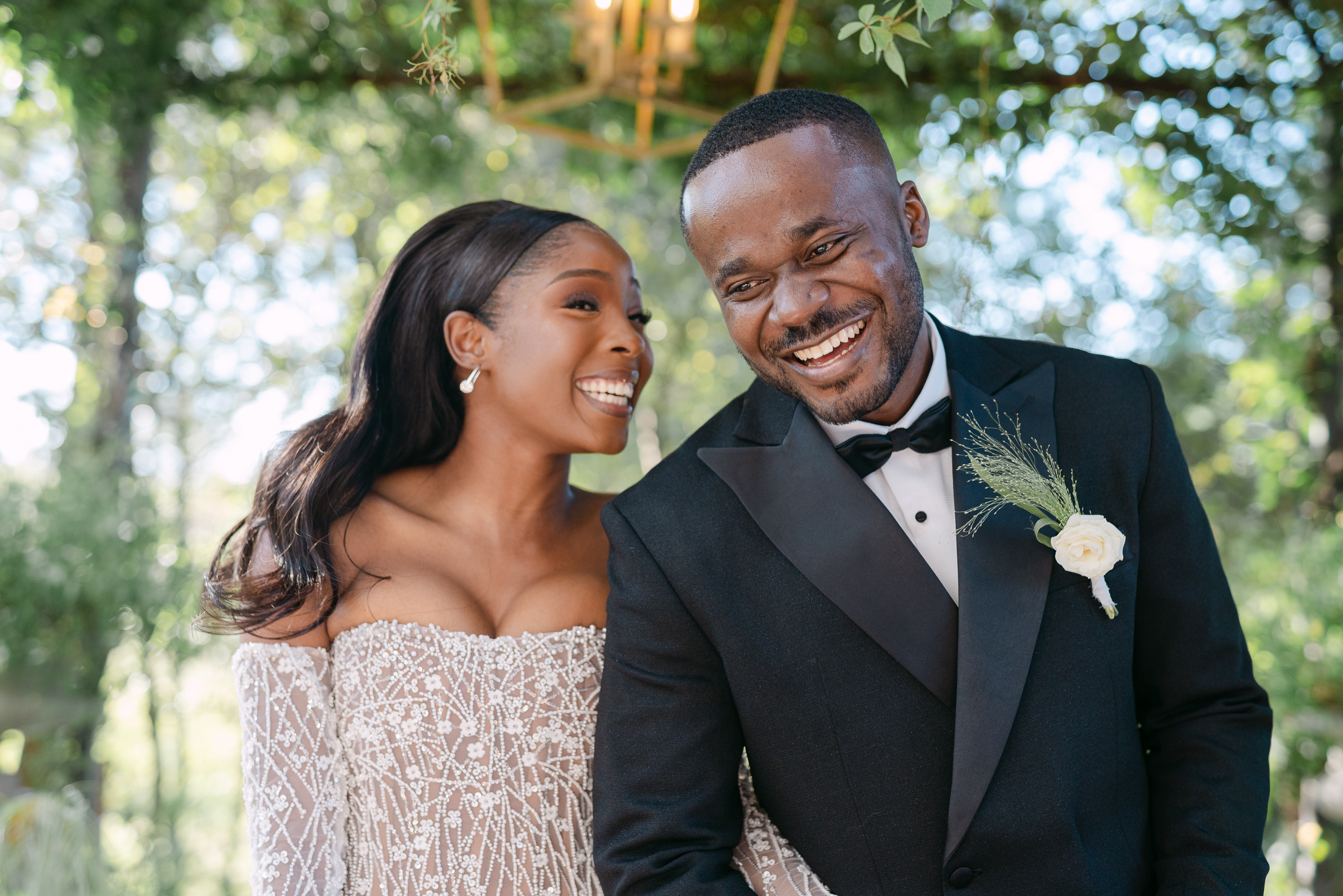 Avu & Kwesi