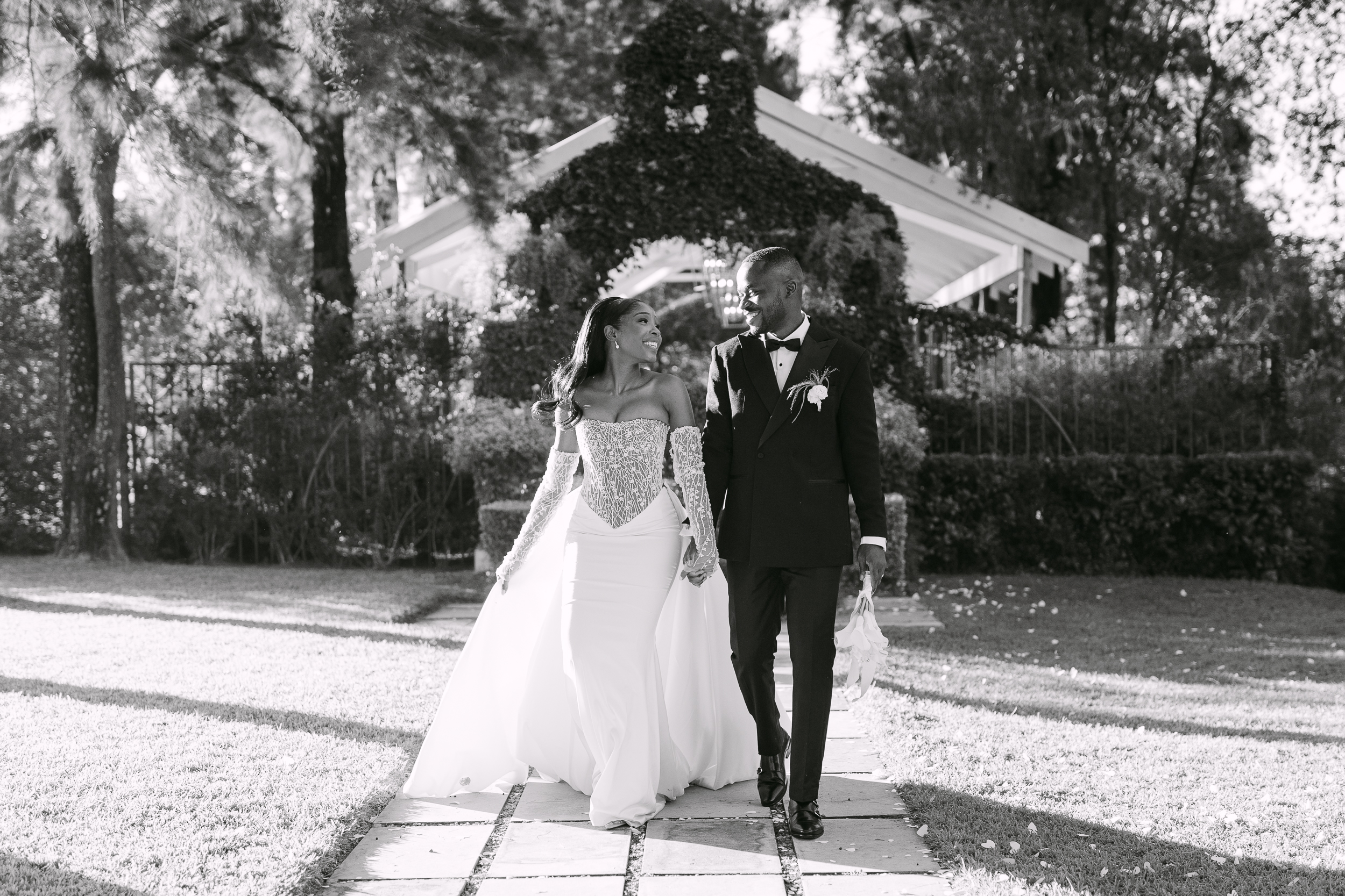 Avu & Kwesi
