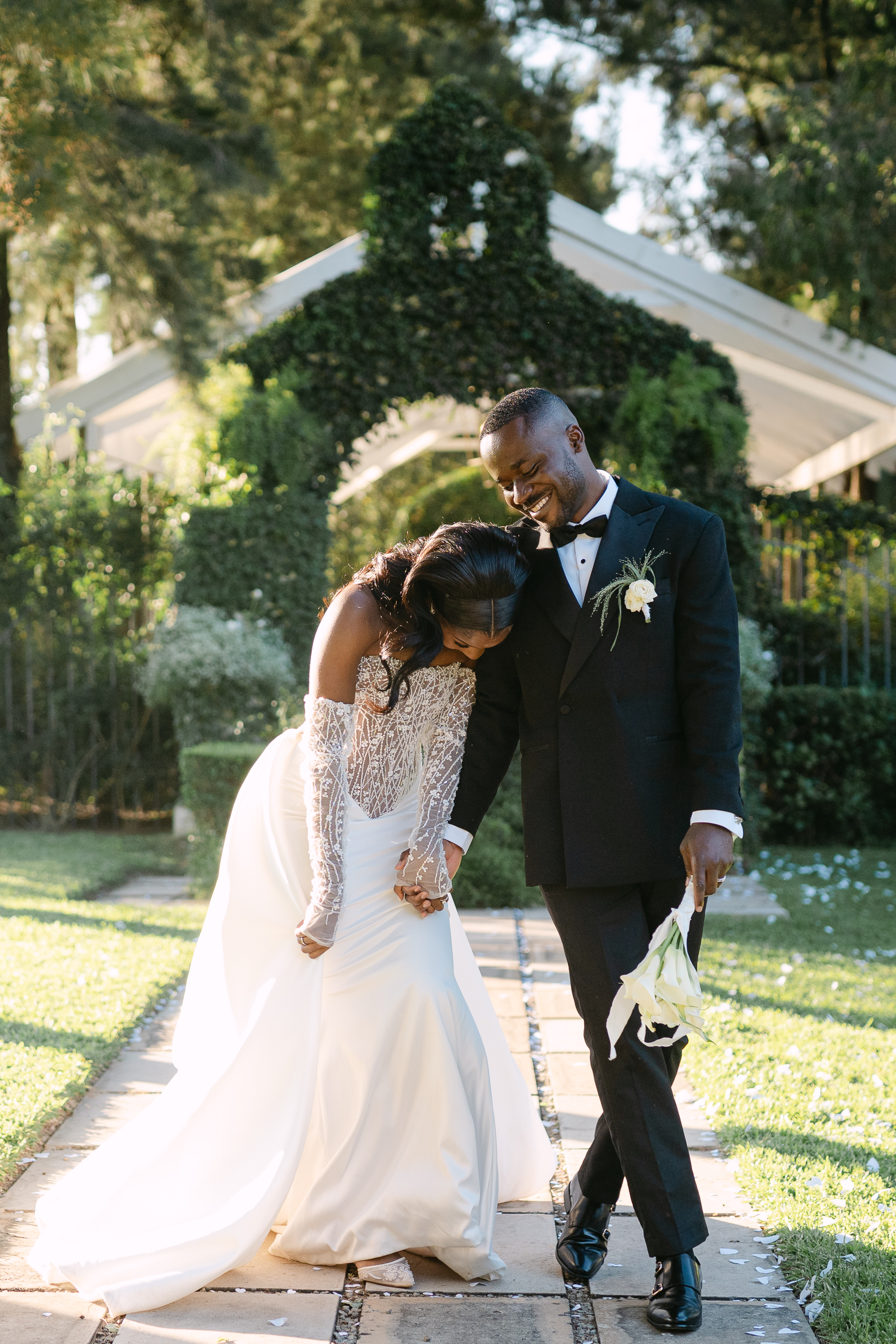 Avu & Kwesi