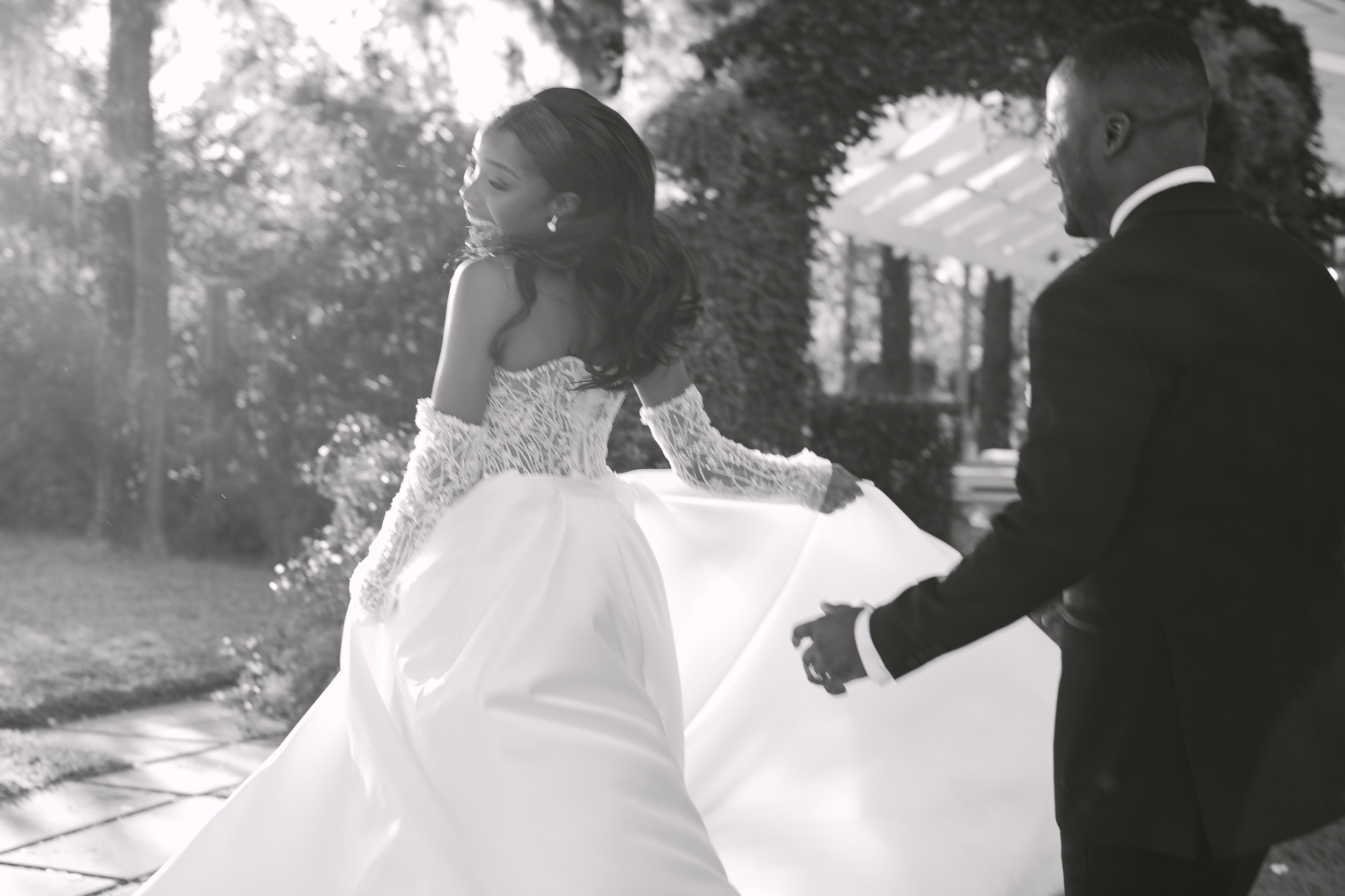 Avu & Kwesi