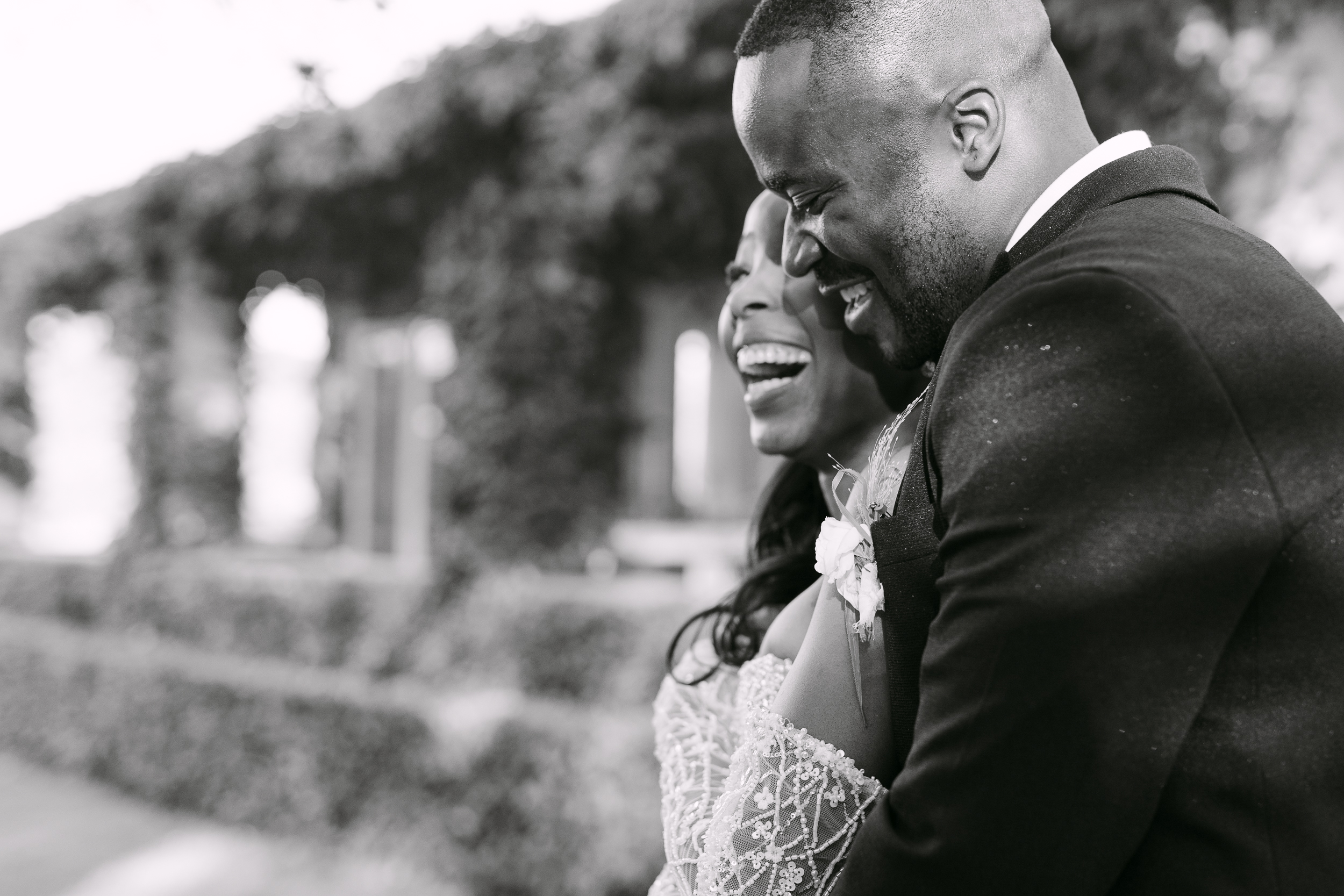 Avu & Kwesi
