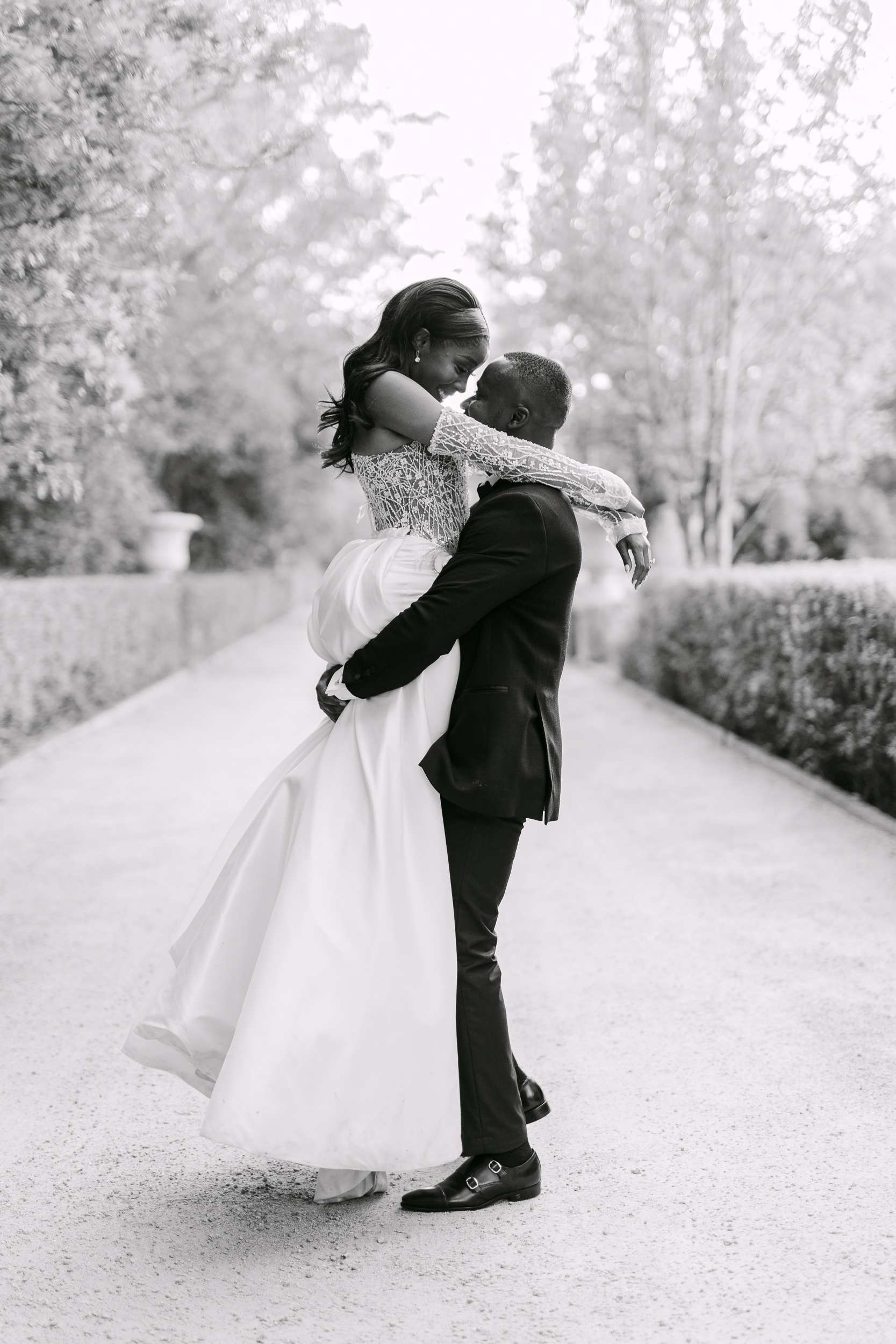 Avu & Kwesi