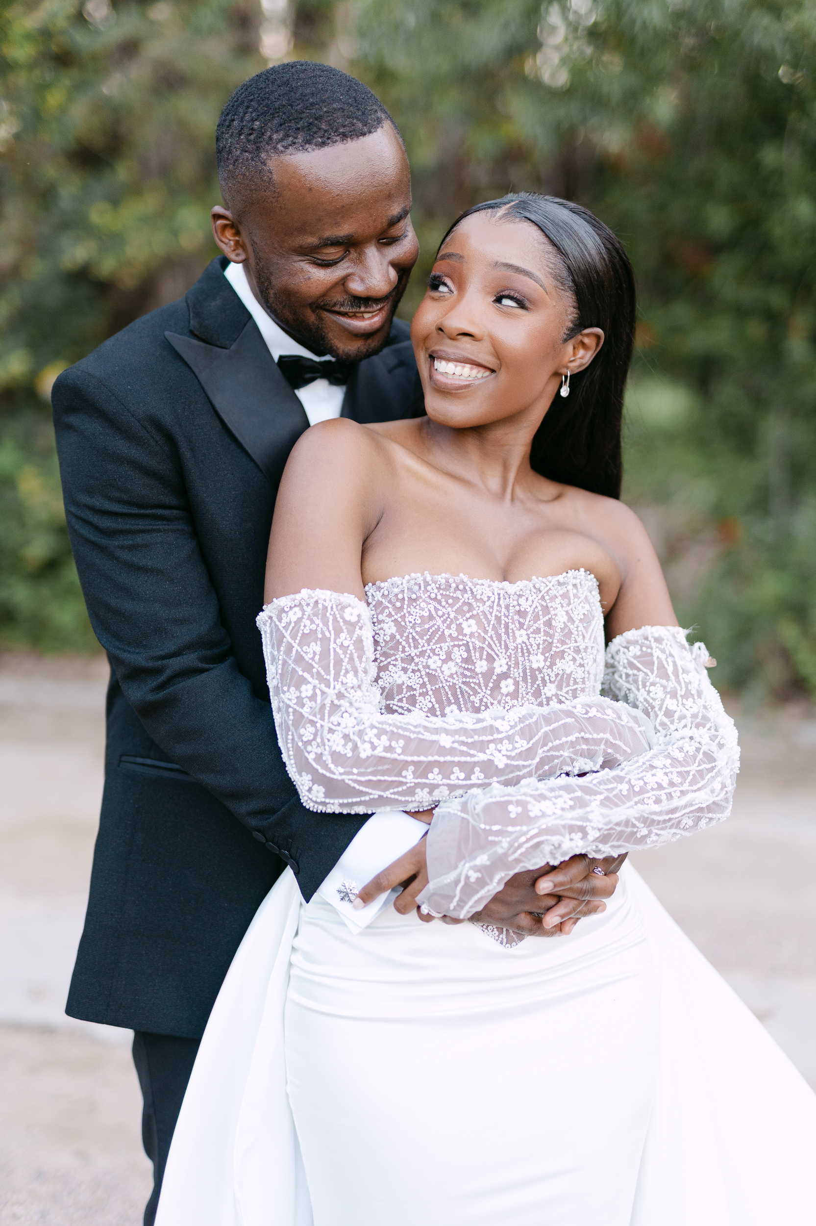 Avu & Kwesi