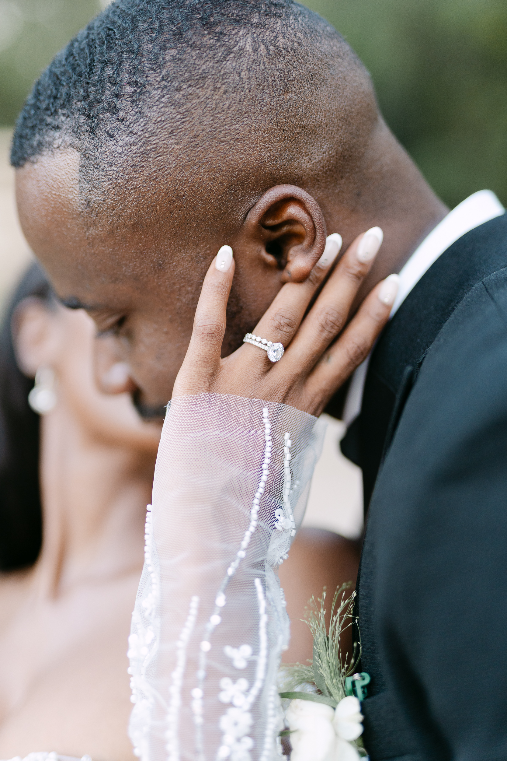 Avu & Kwesi