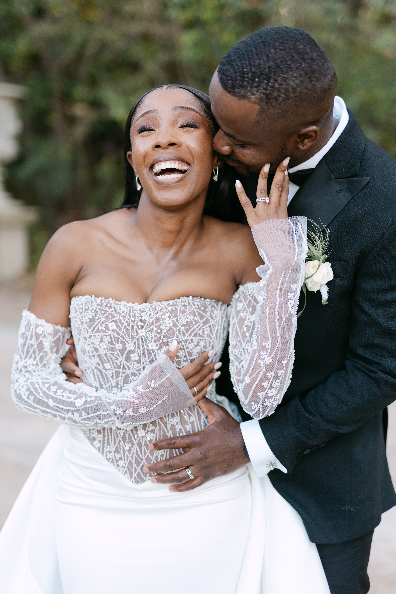 Avu & Kwesi