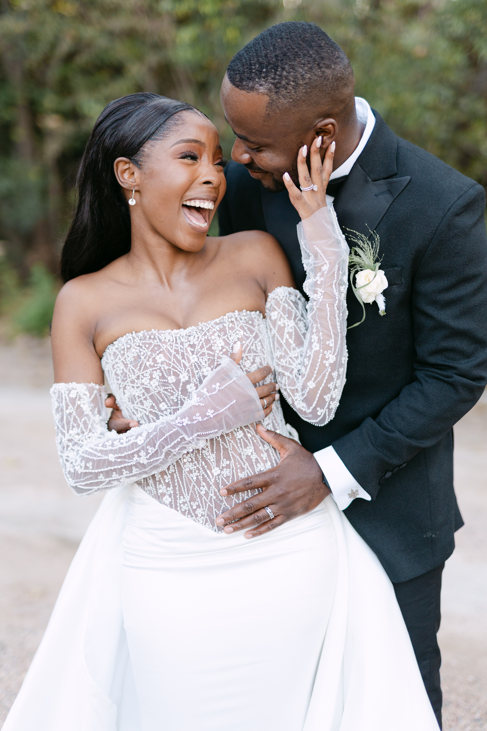 Avu & Kwesi