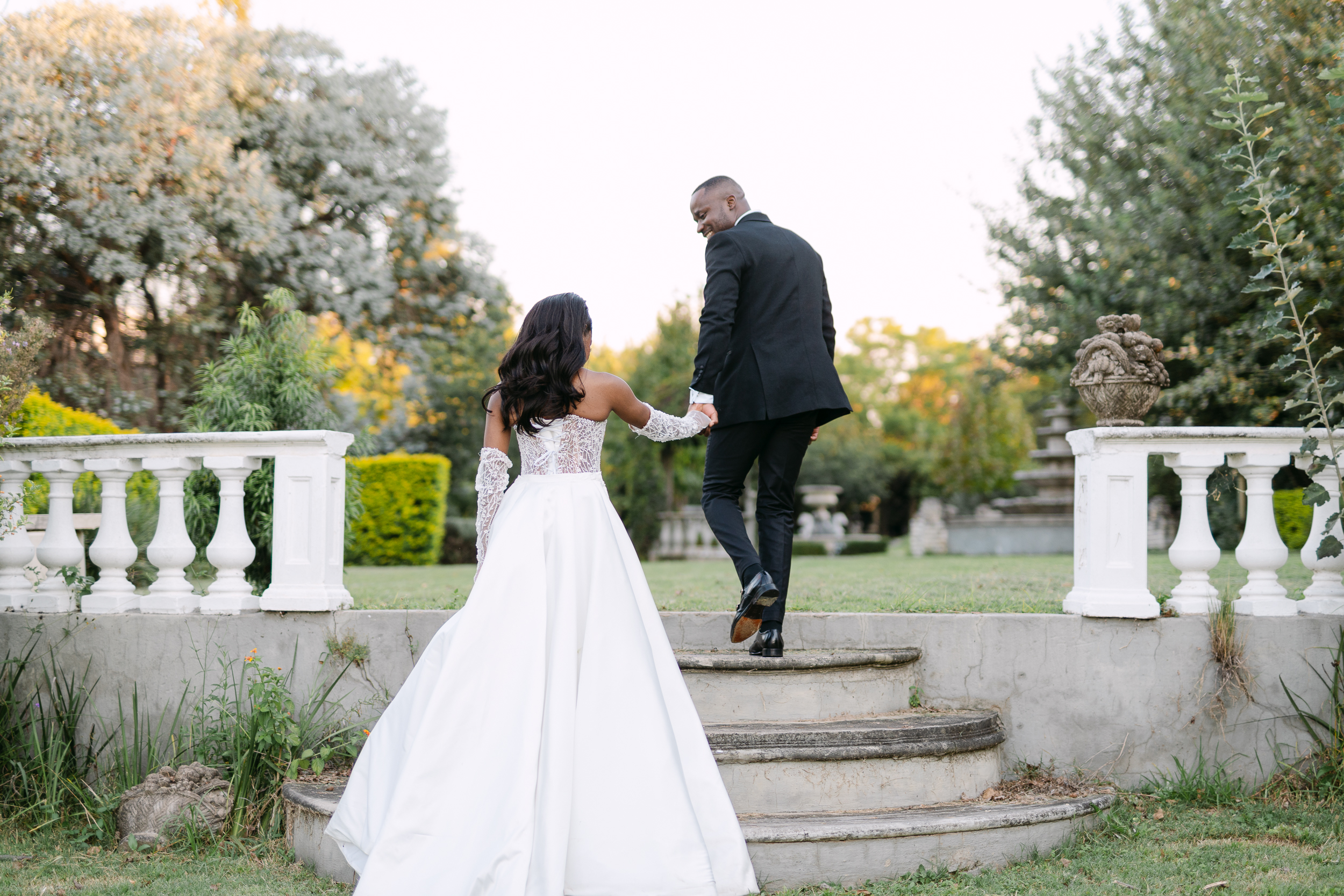 Avu & Kwesi