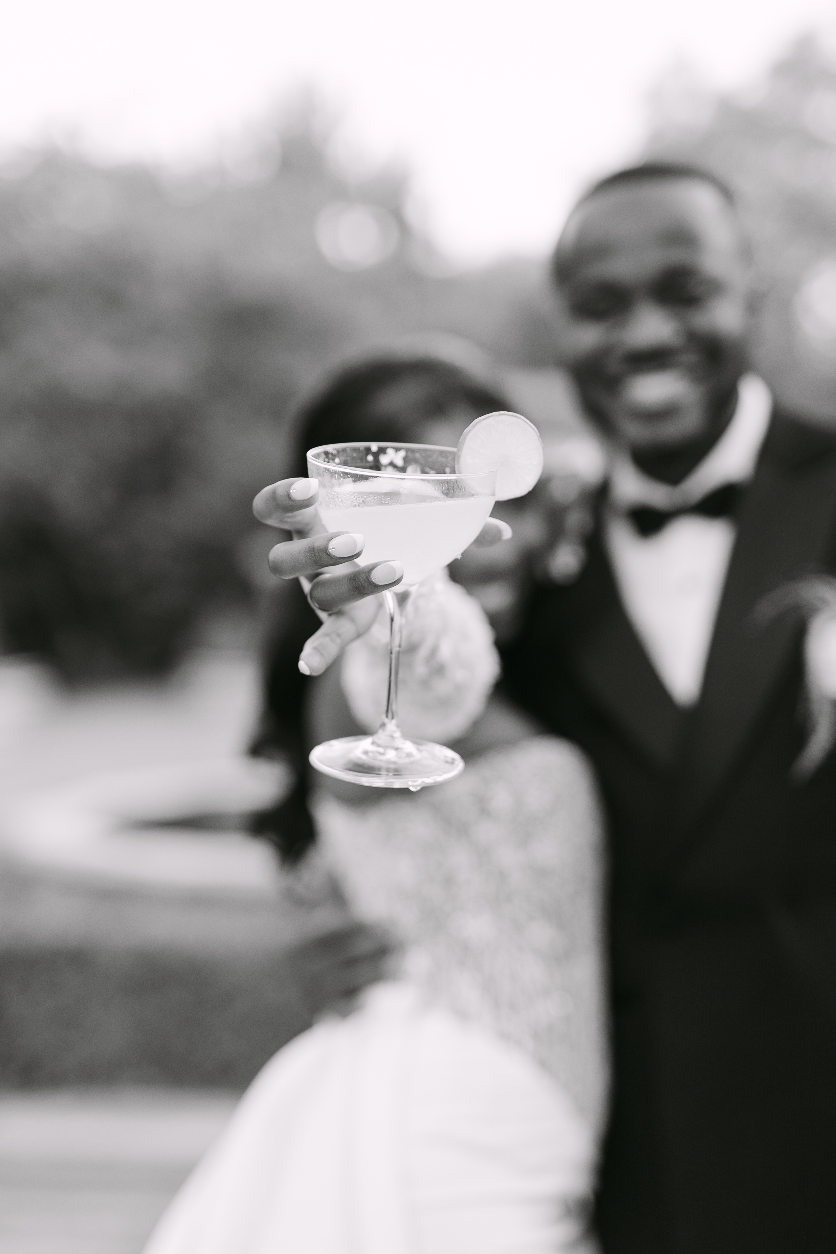 Avu & Kwesi