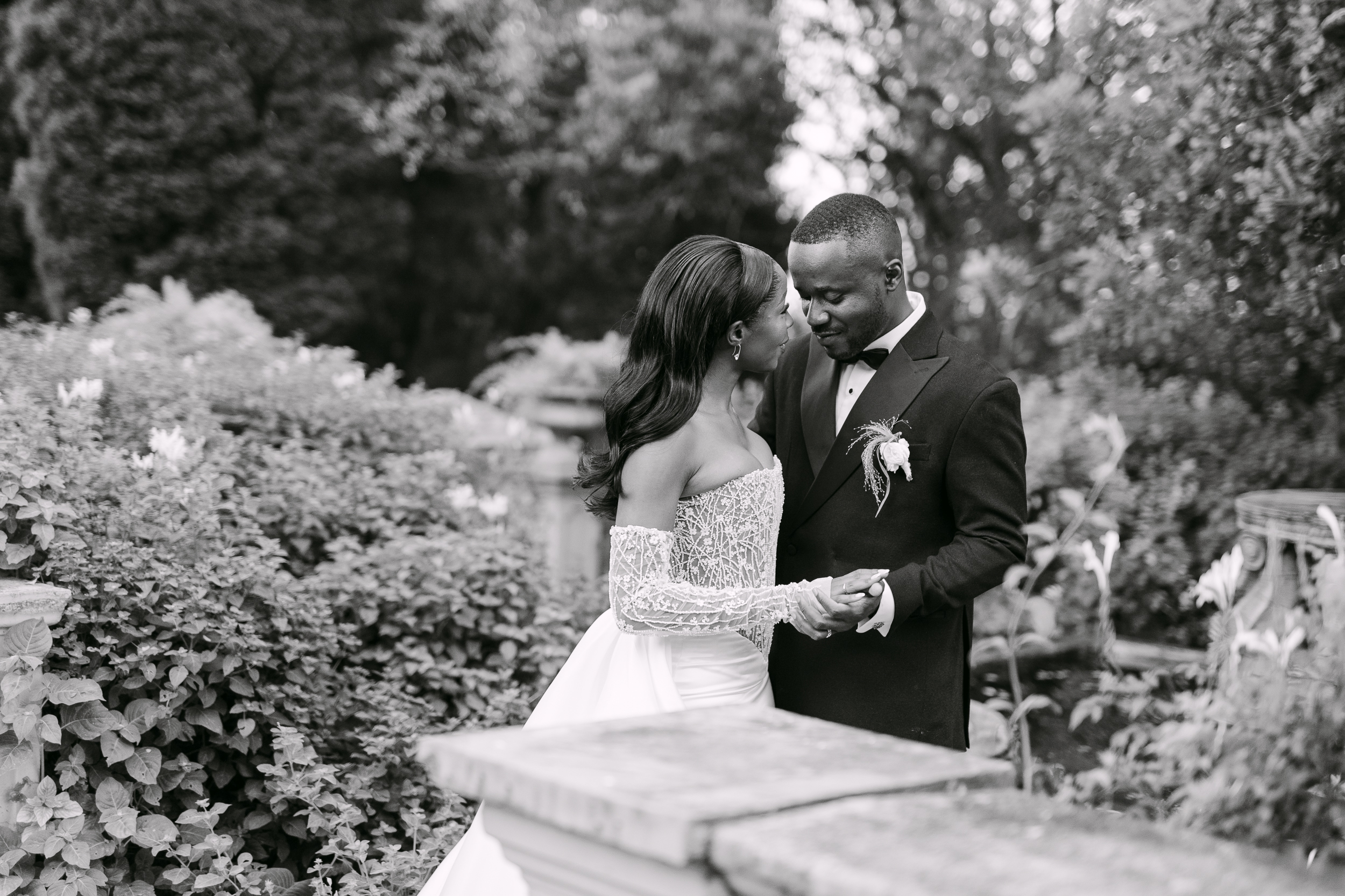 Avu & Kwesi