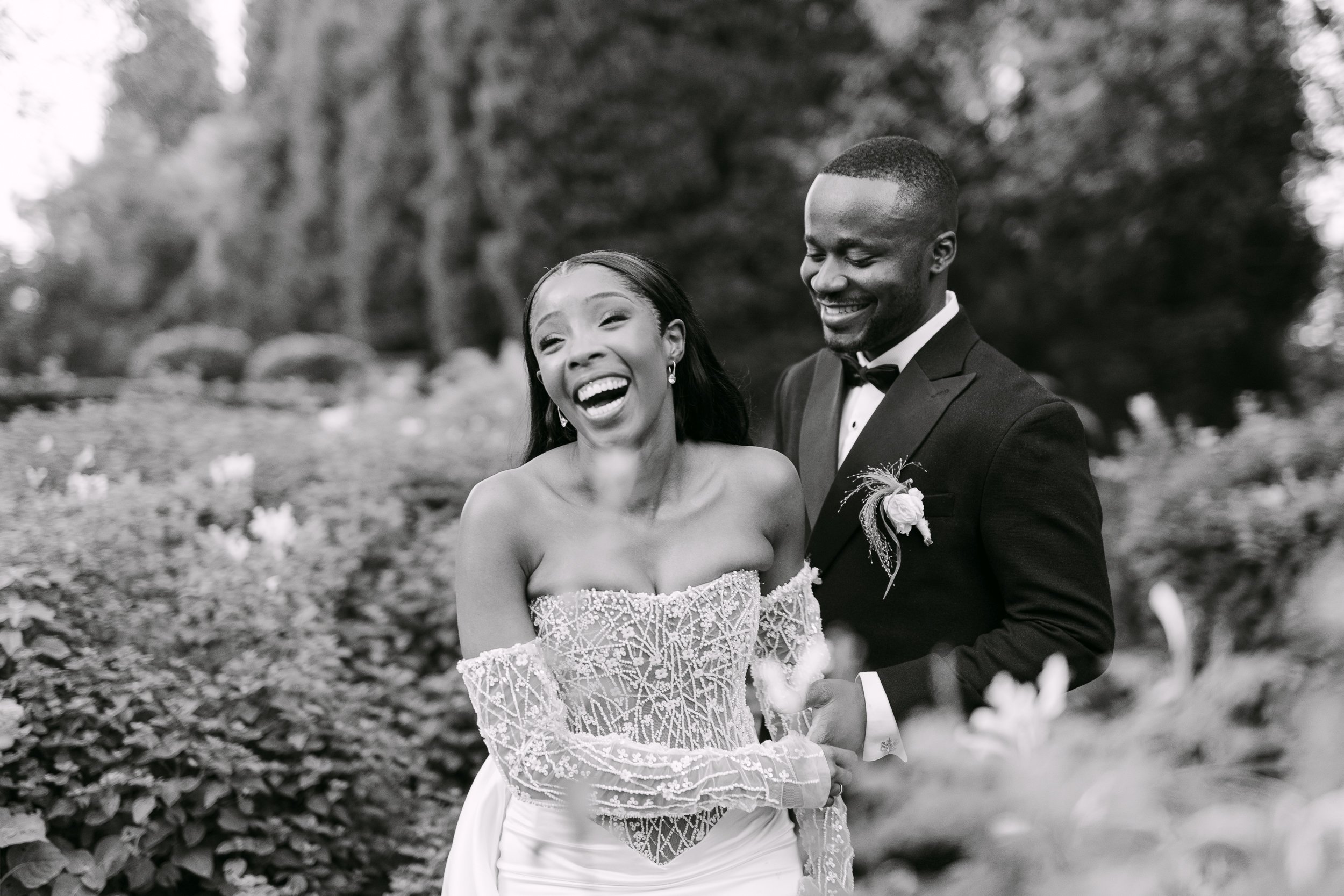 Avu & Kwesi