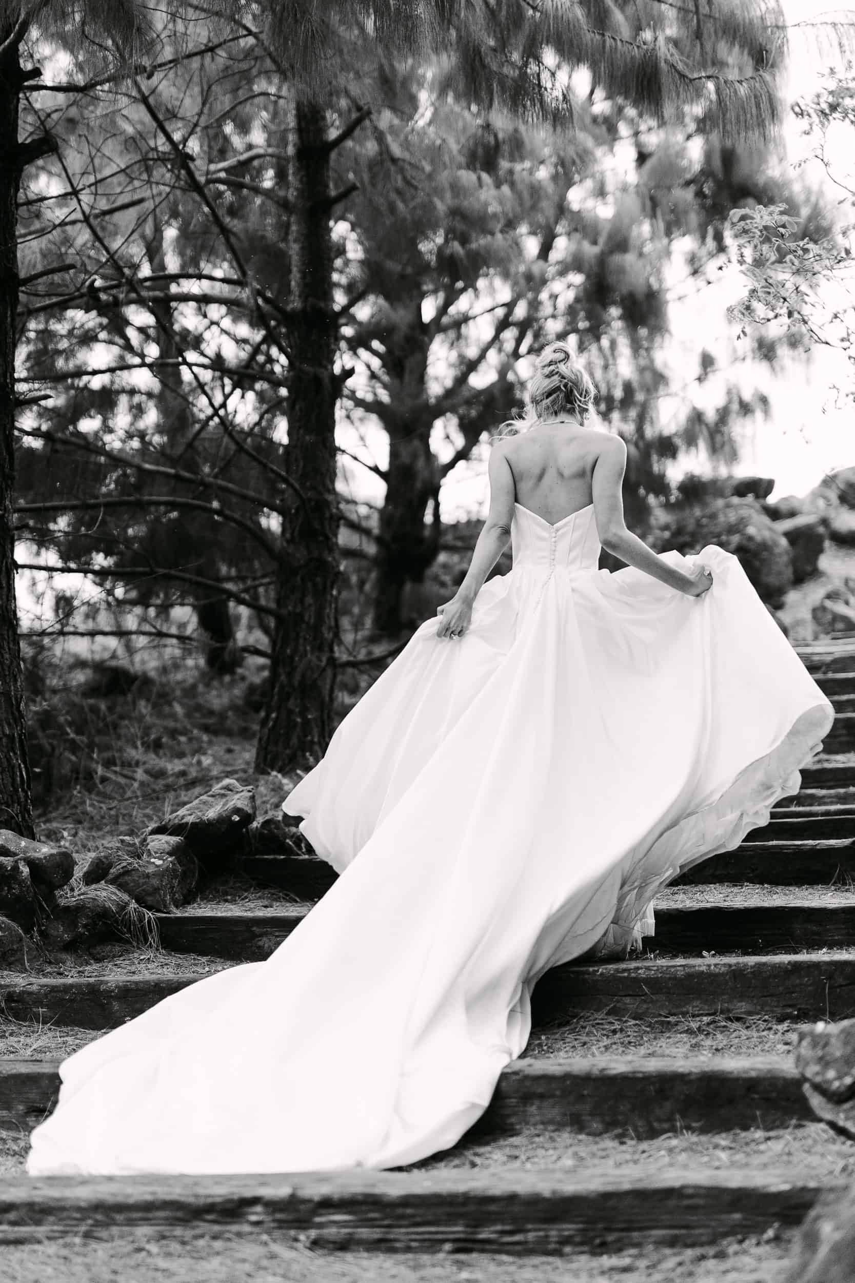 Paige & Trent