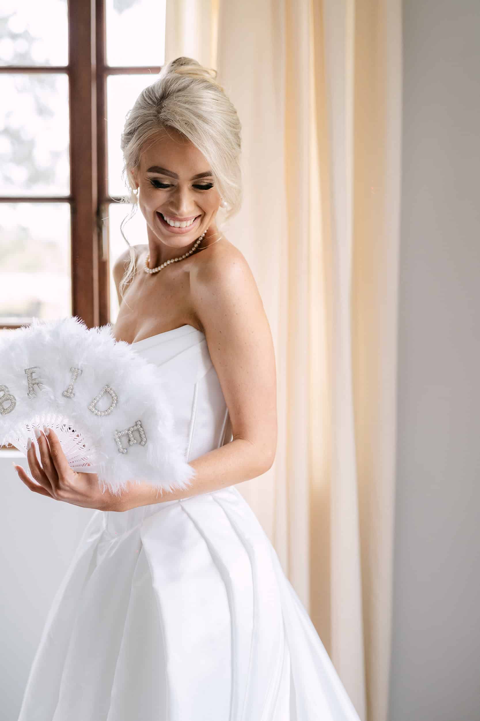 Paige & Trent