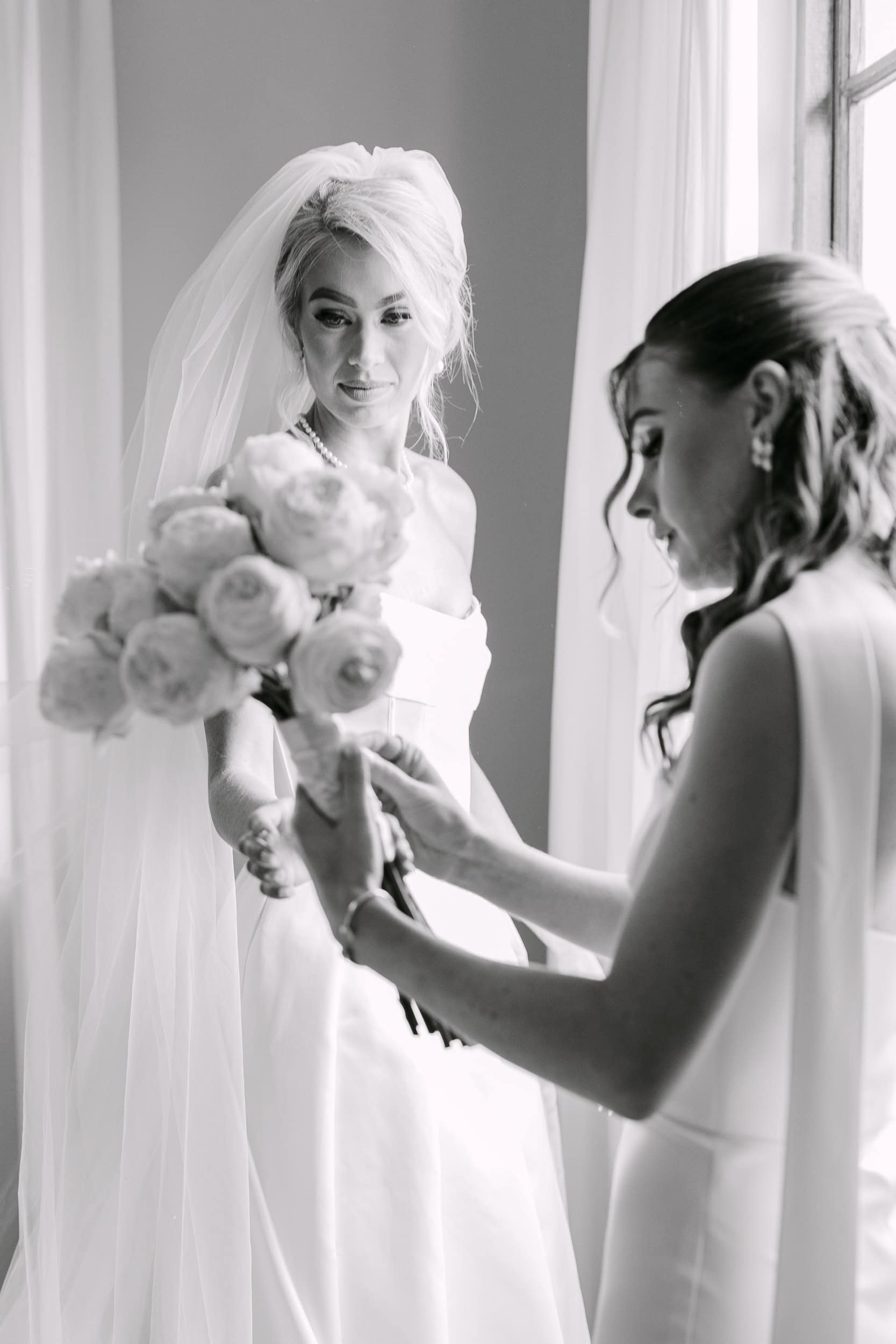 Paige & Trent