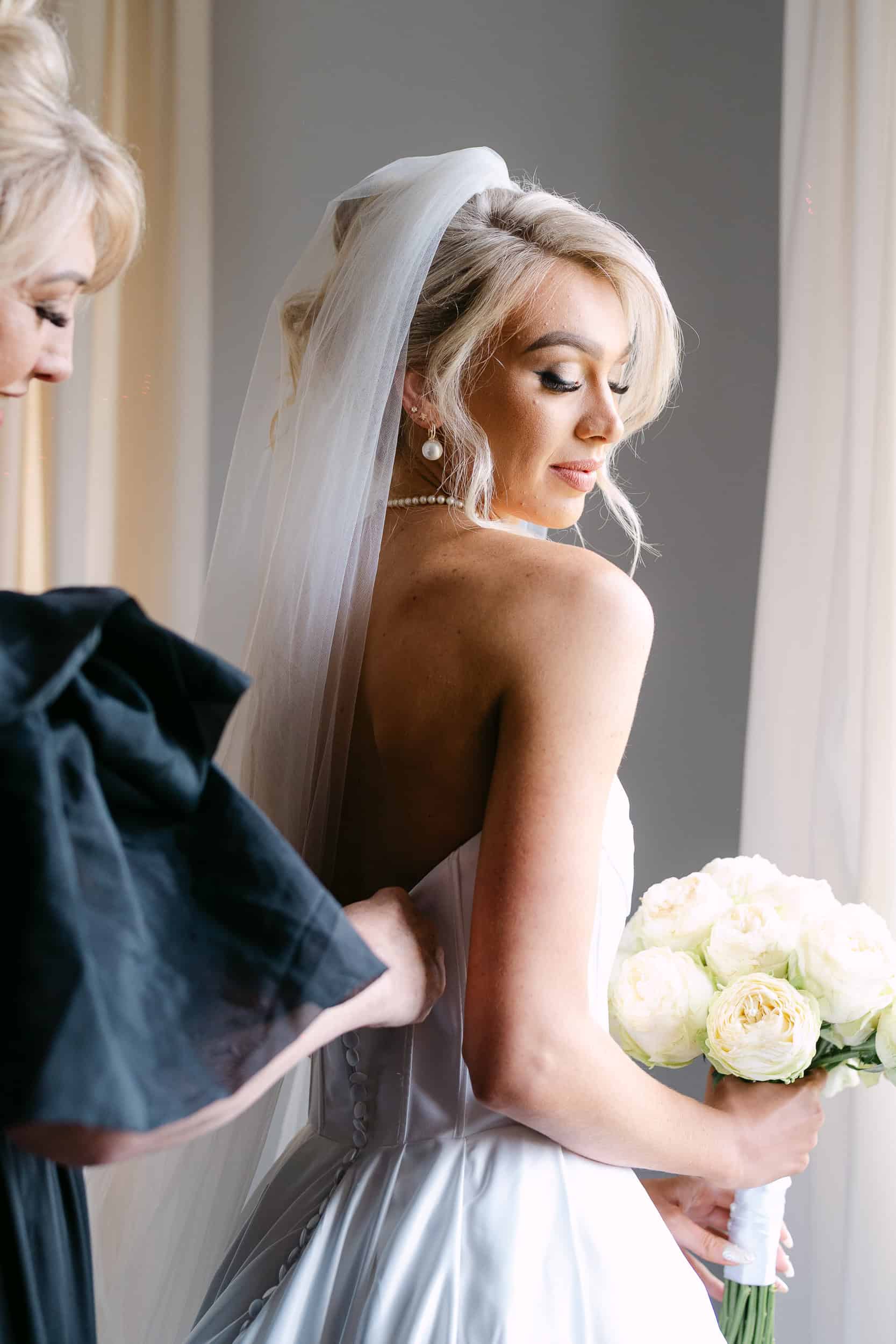 Paige & Trent