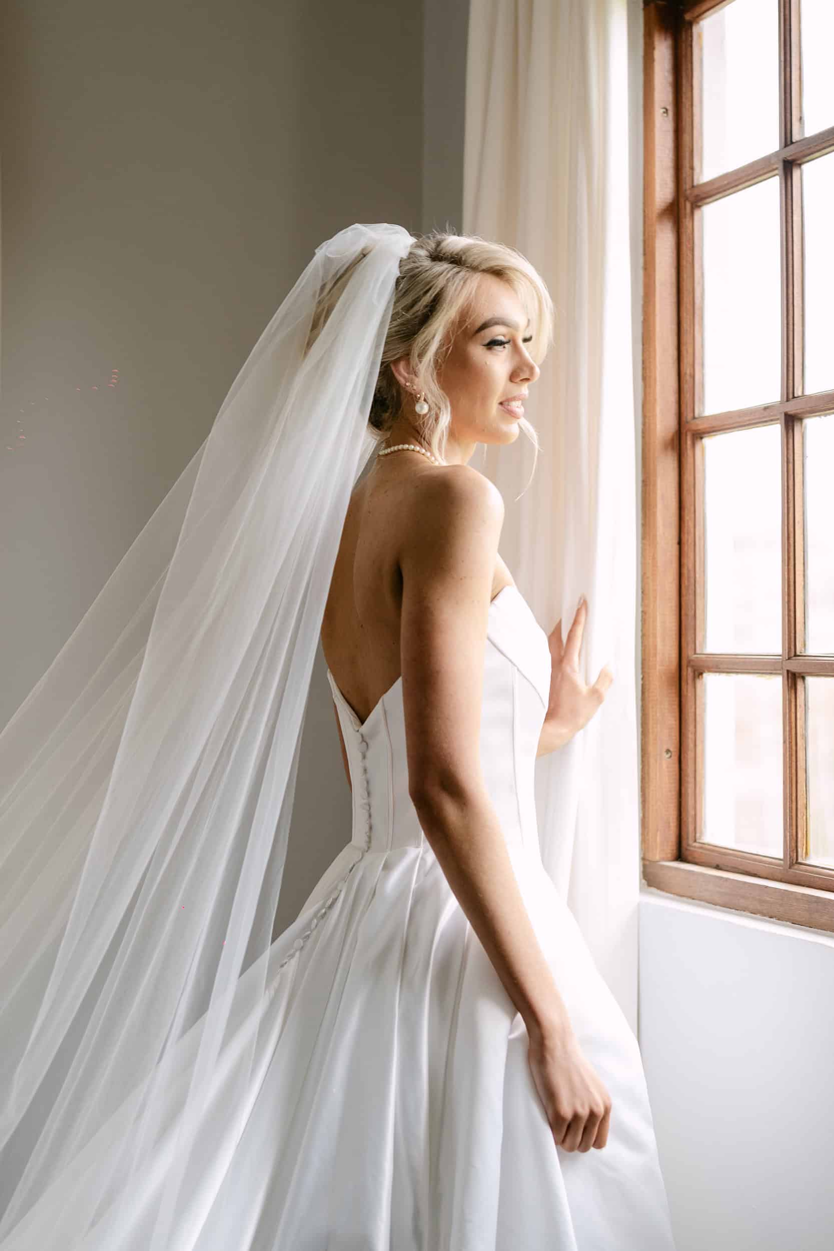 Paige & Trent