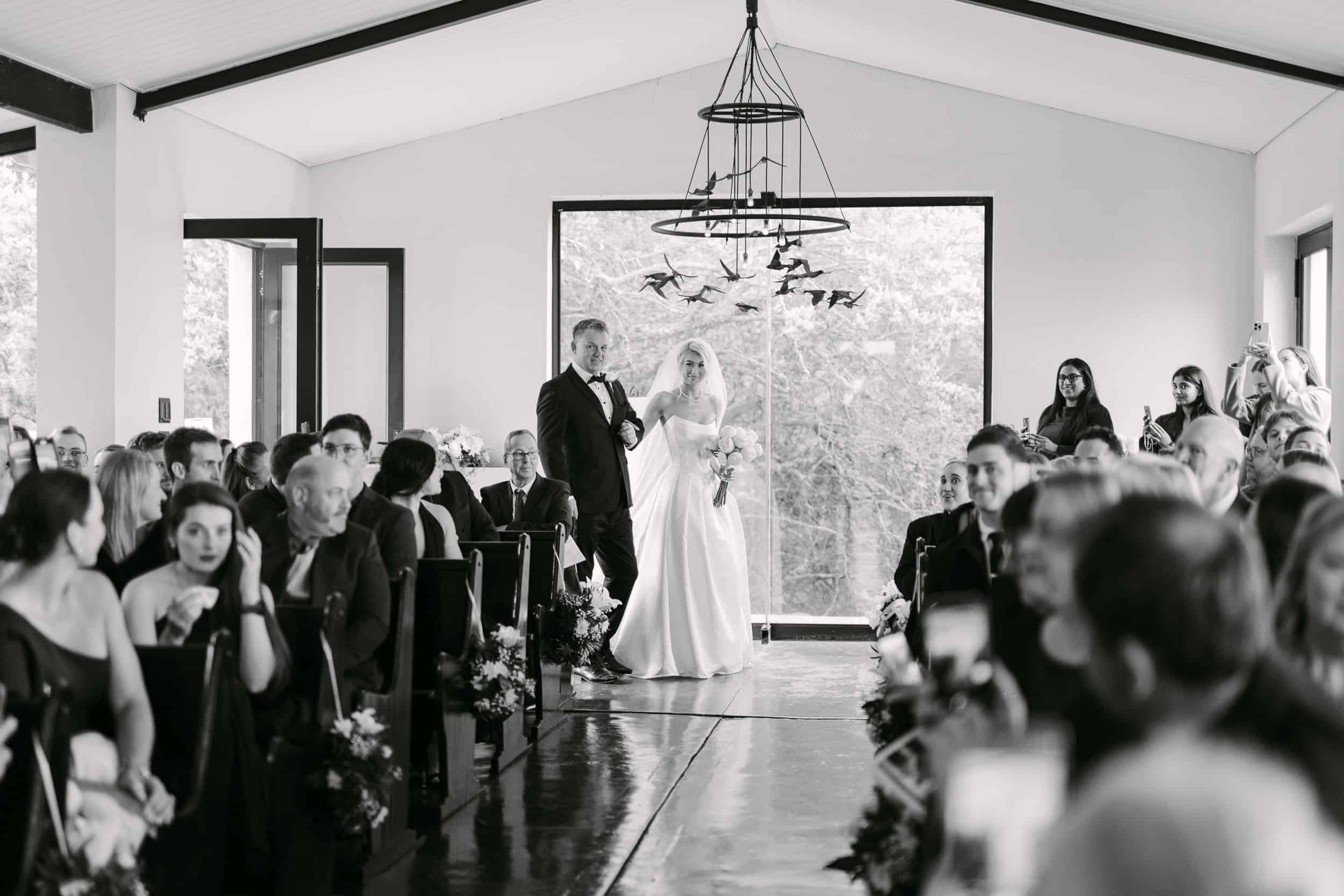 Paige & Trent