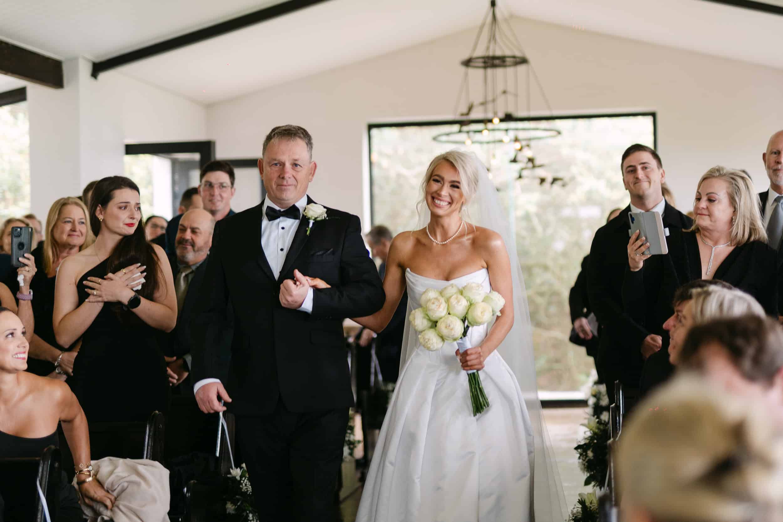 Paige & Trent