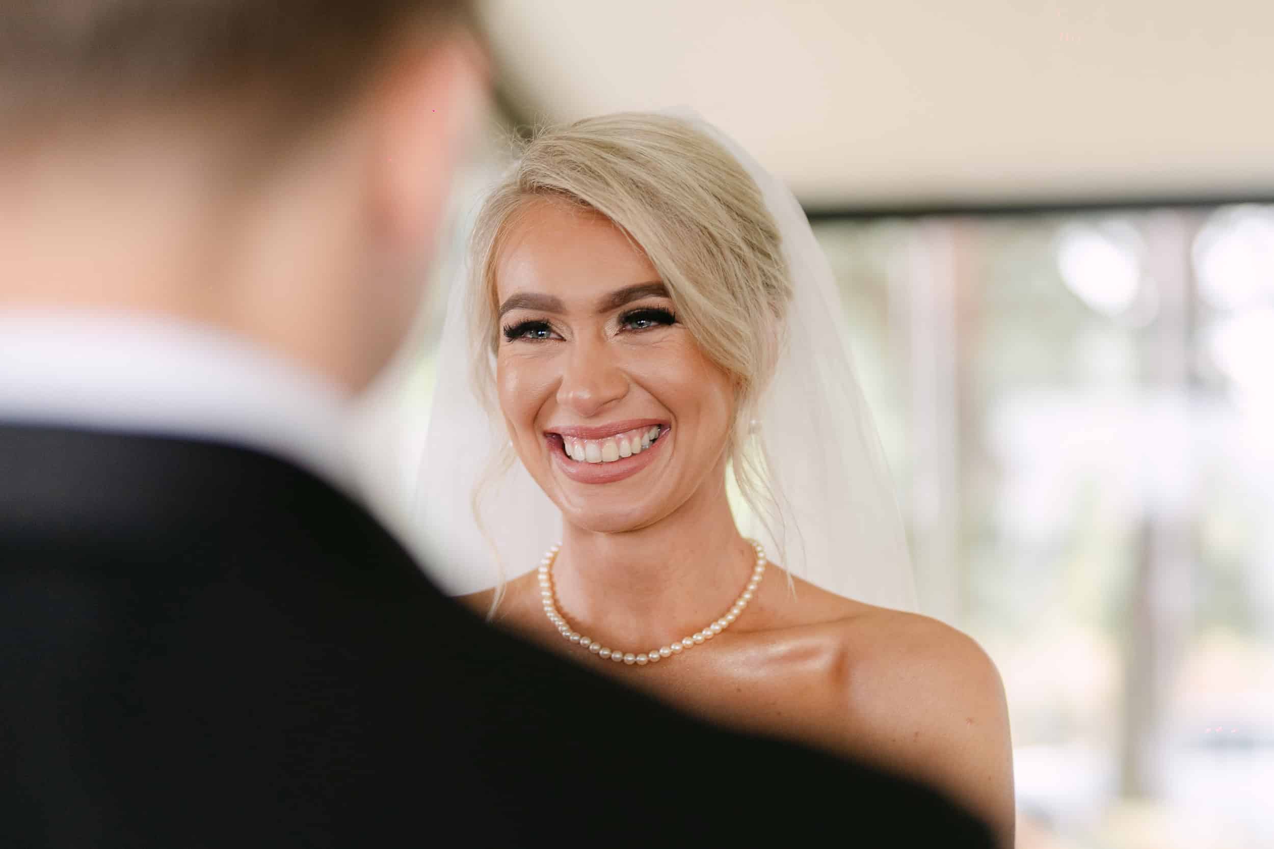 Paige & Trent