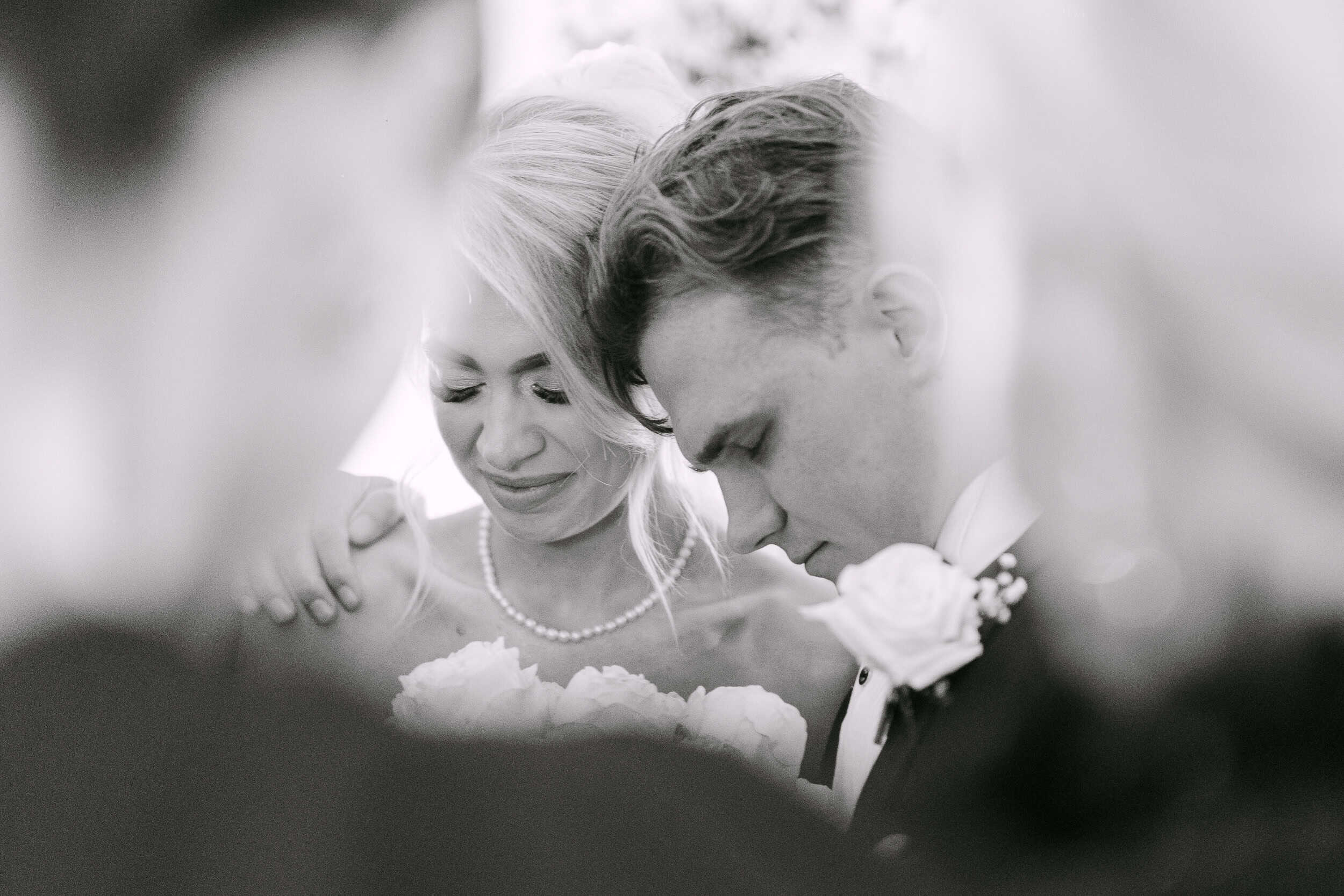 Paige & Trent