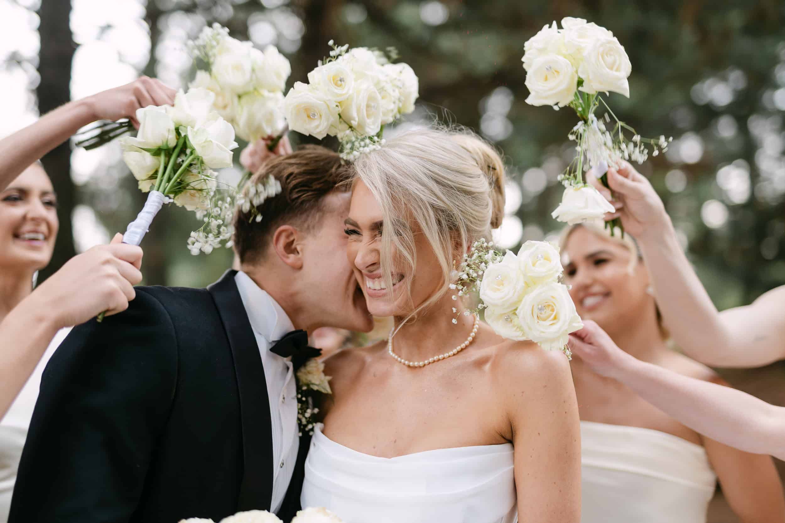 Paige & Trent