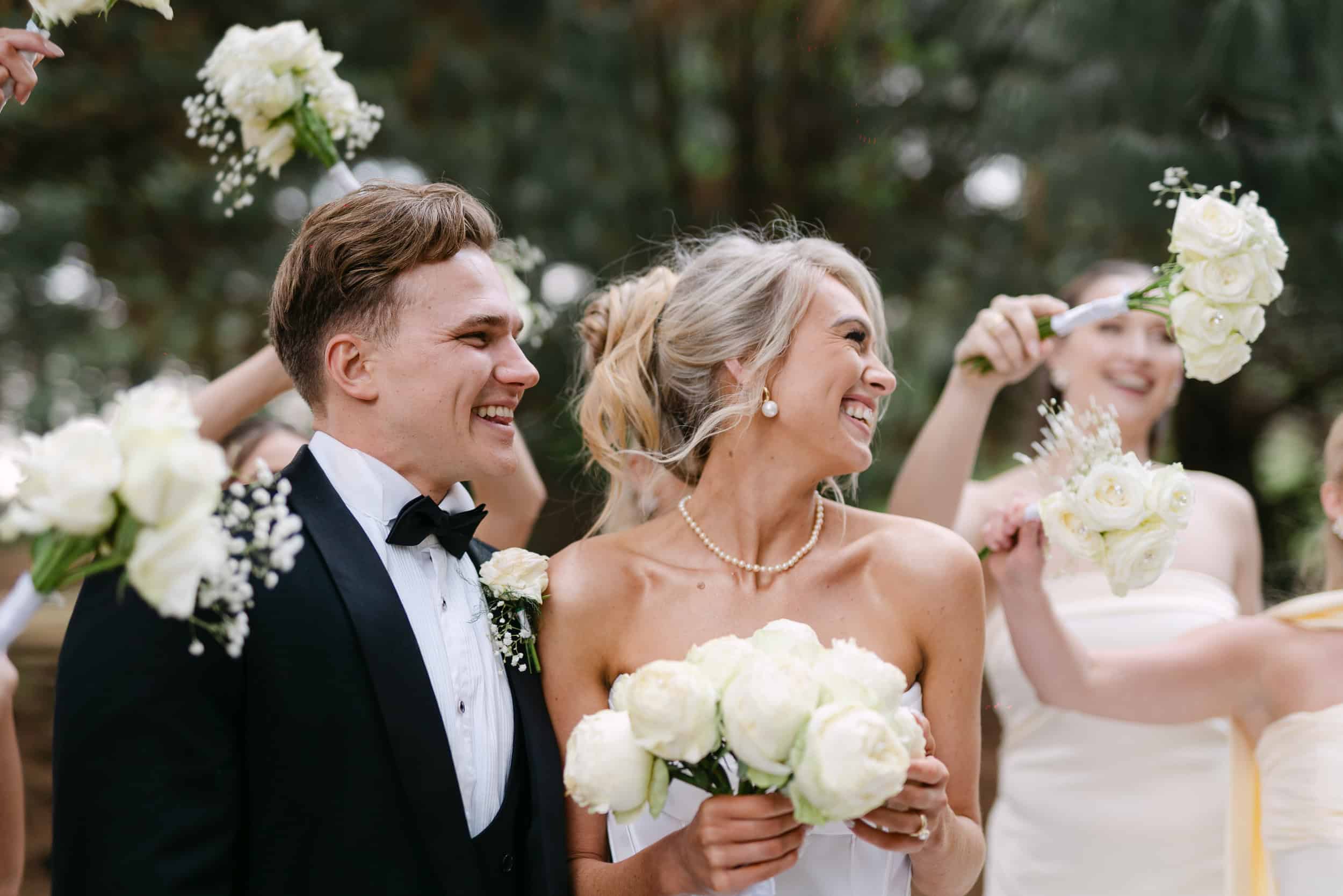 Paige & Trent